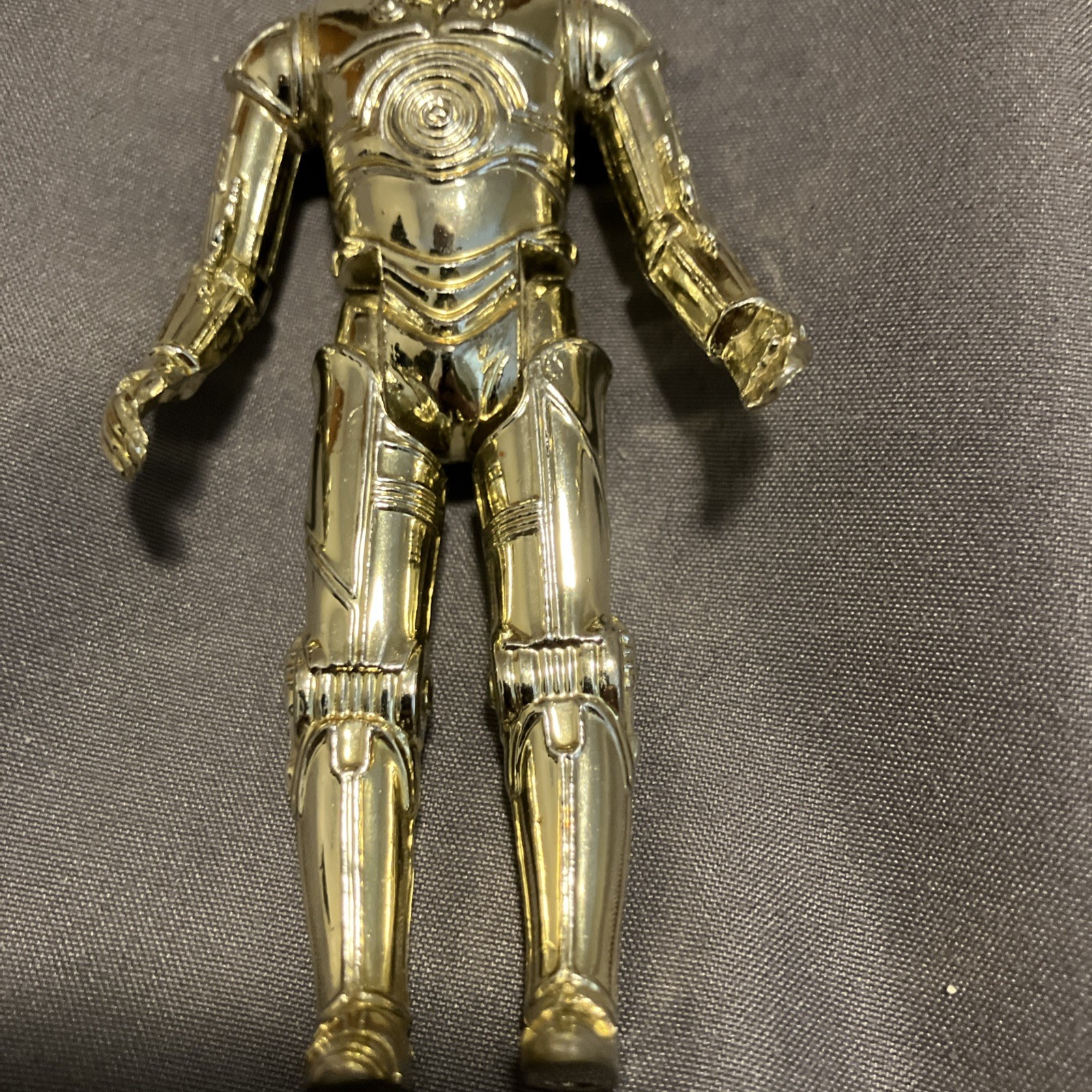 C-3PO (See-Threepio) sold