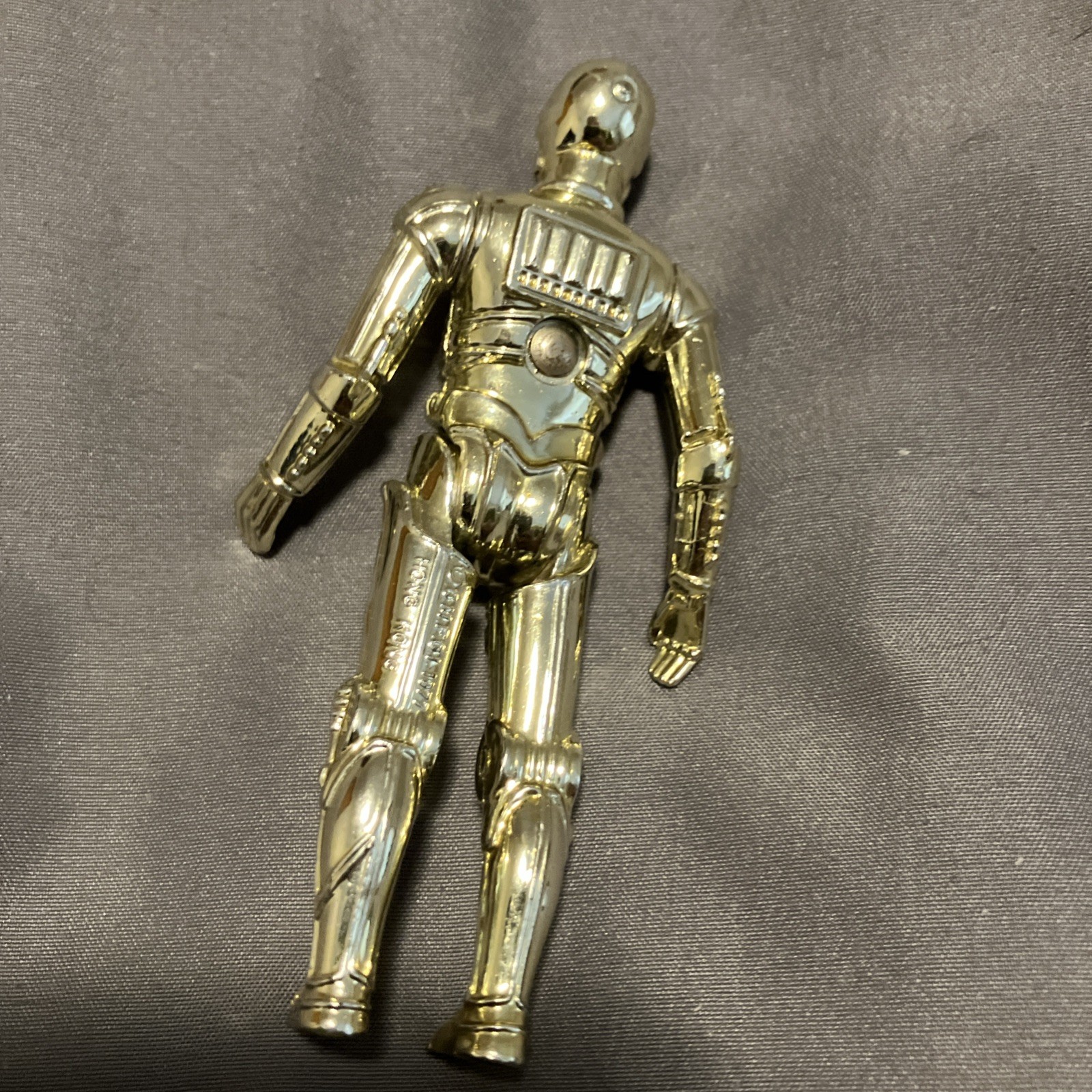 C-3PO (See-Threepio) sold