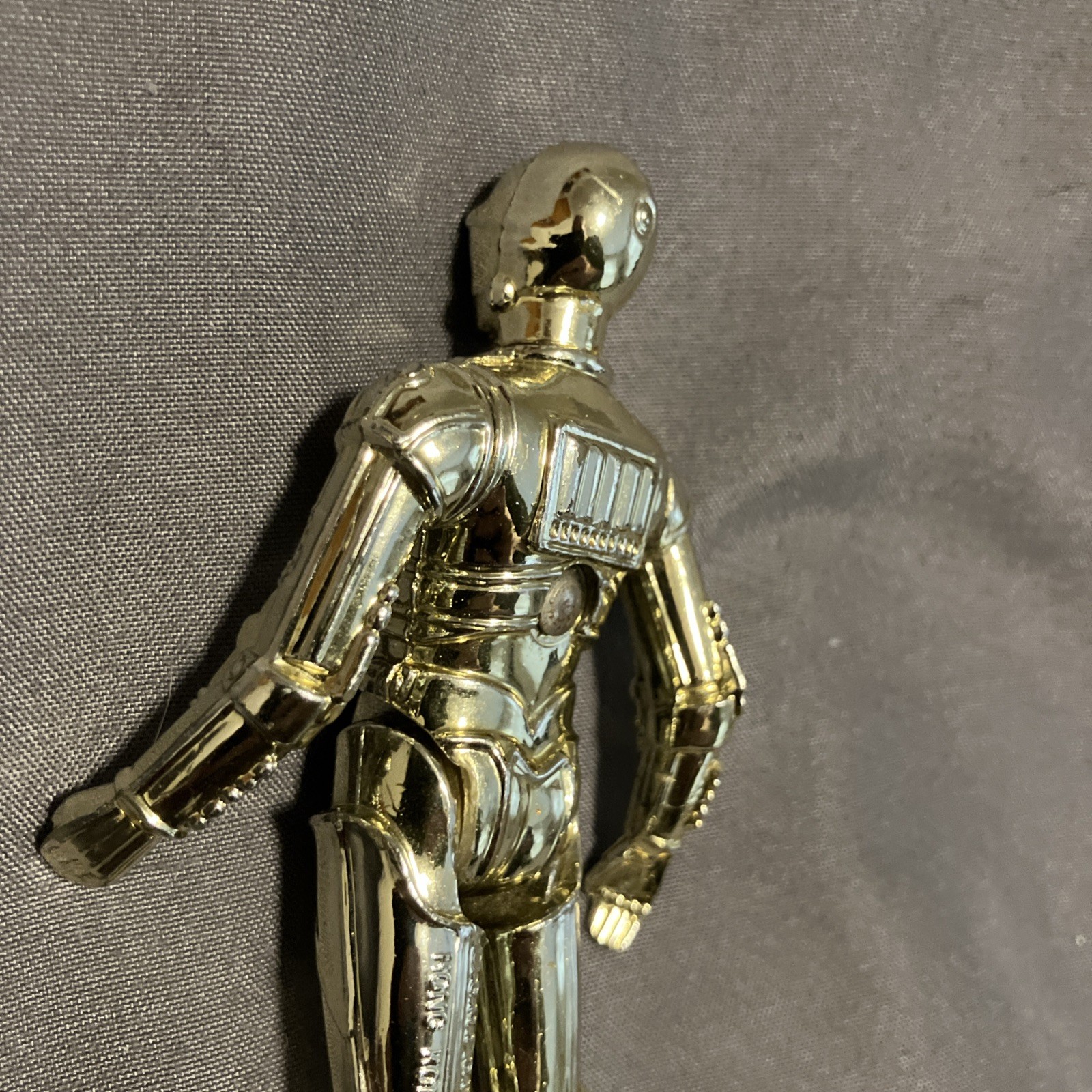 C-3PO (See-Threepio) sold