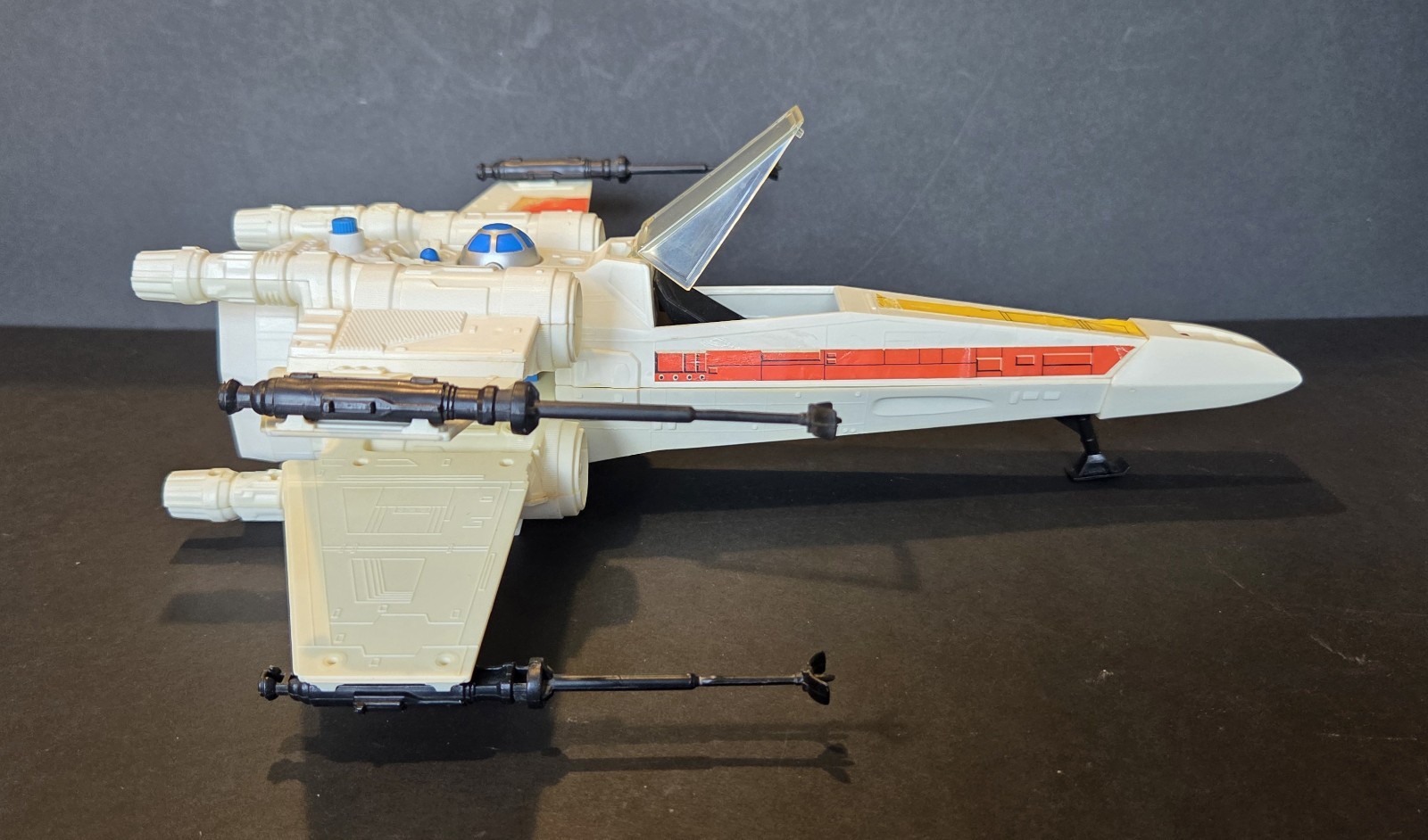 X-Wing Fighter sold