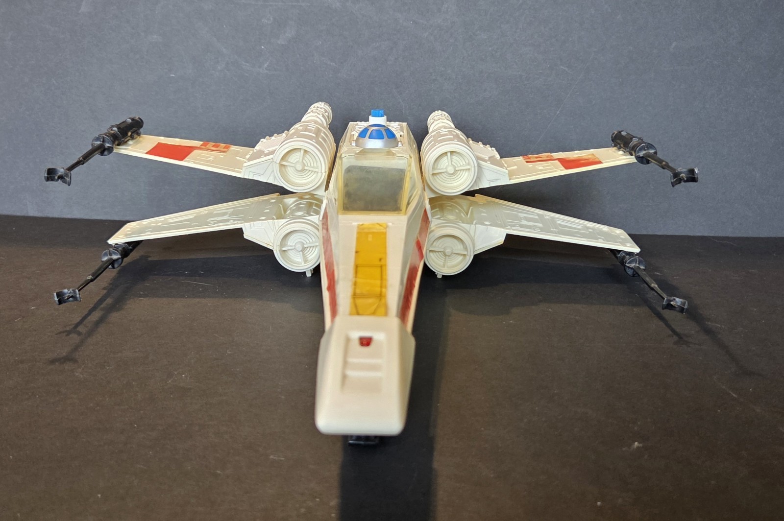 X-Wing Fighter sold