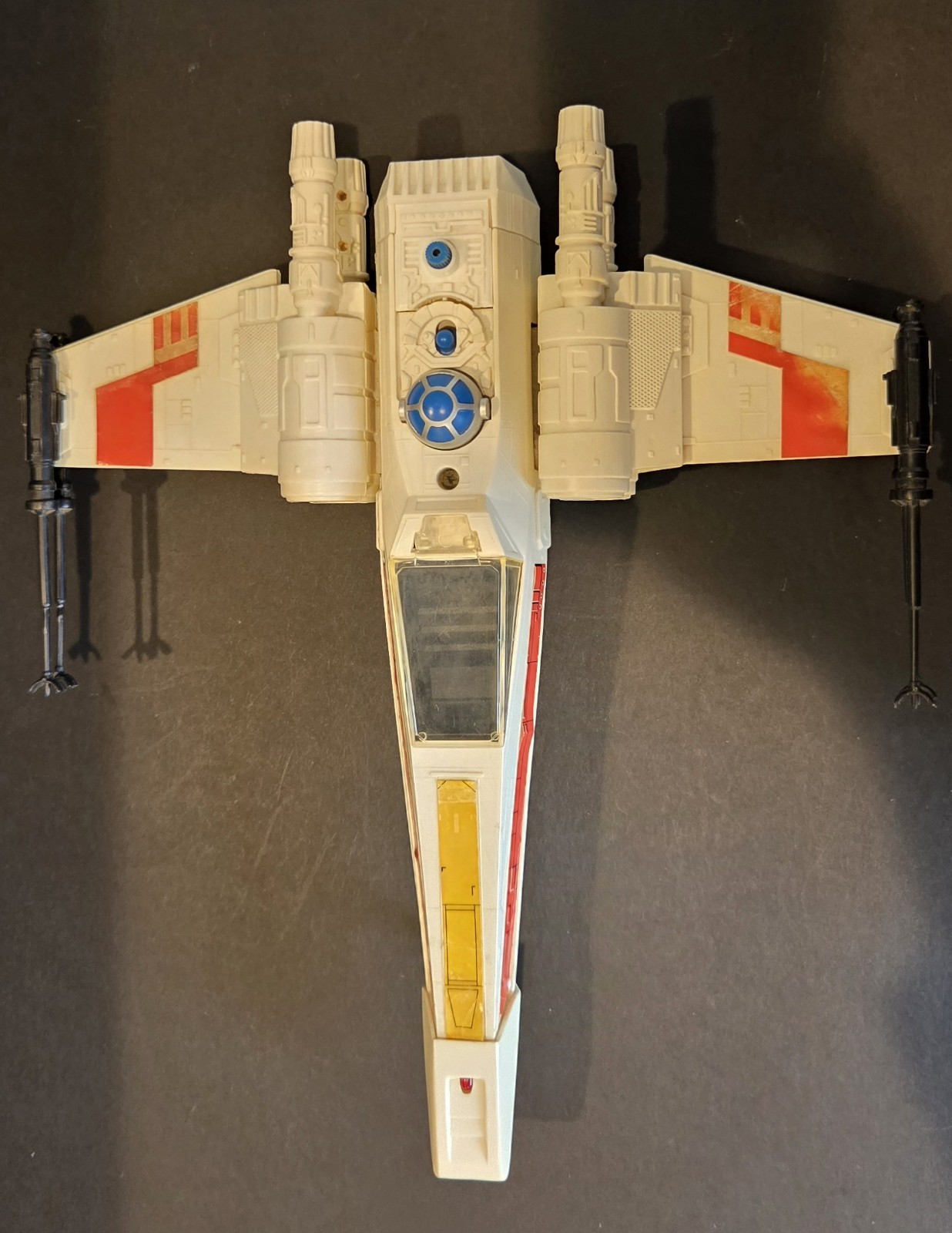 X-Wing Fighter sold