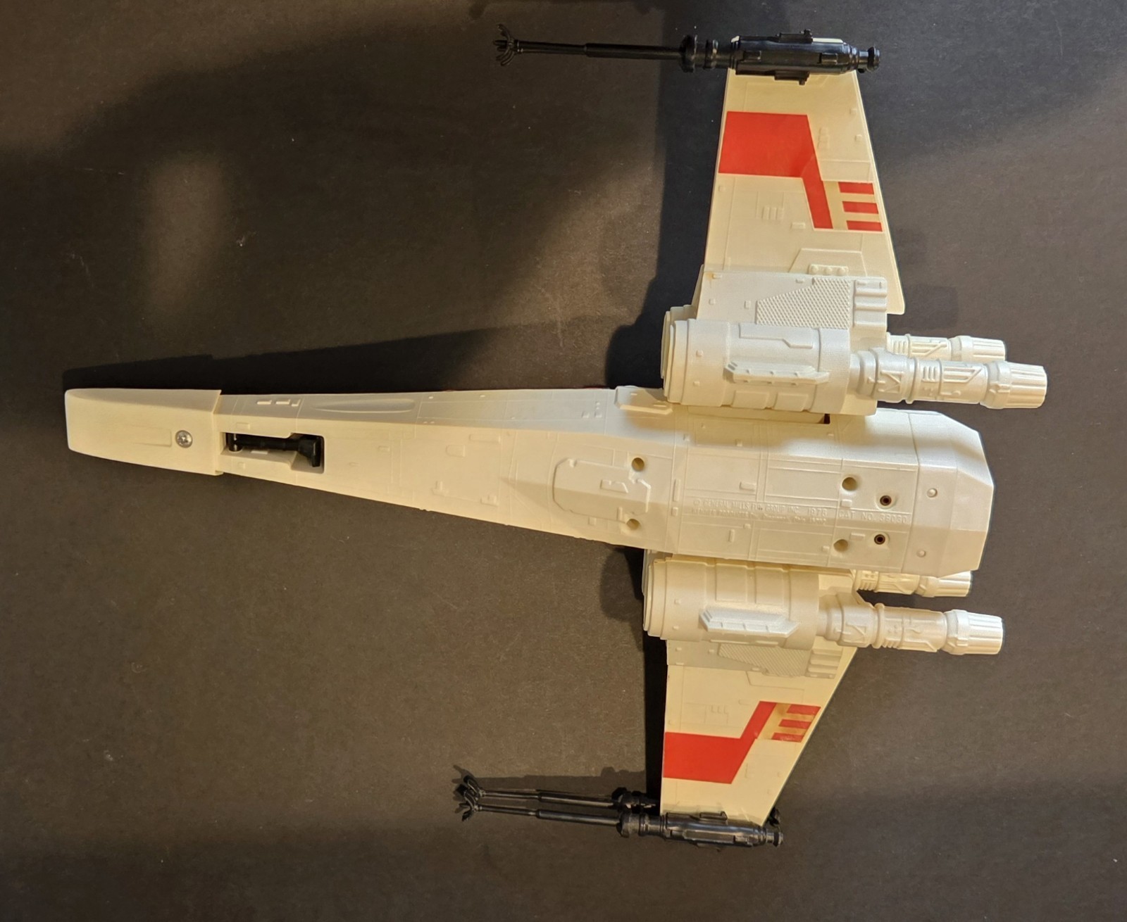 X-Wing Fighter sold