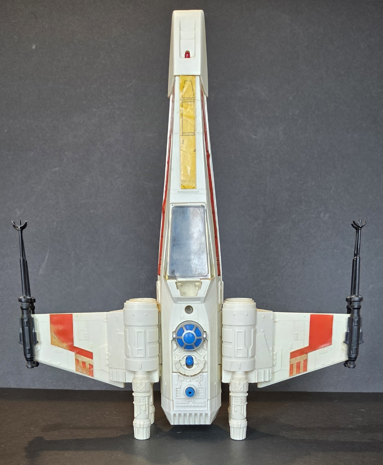 X-Wing Fighter sold