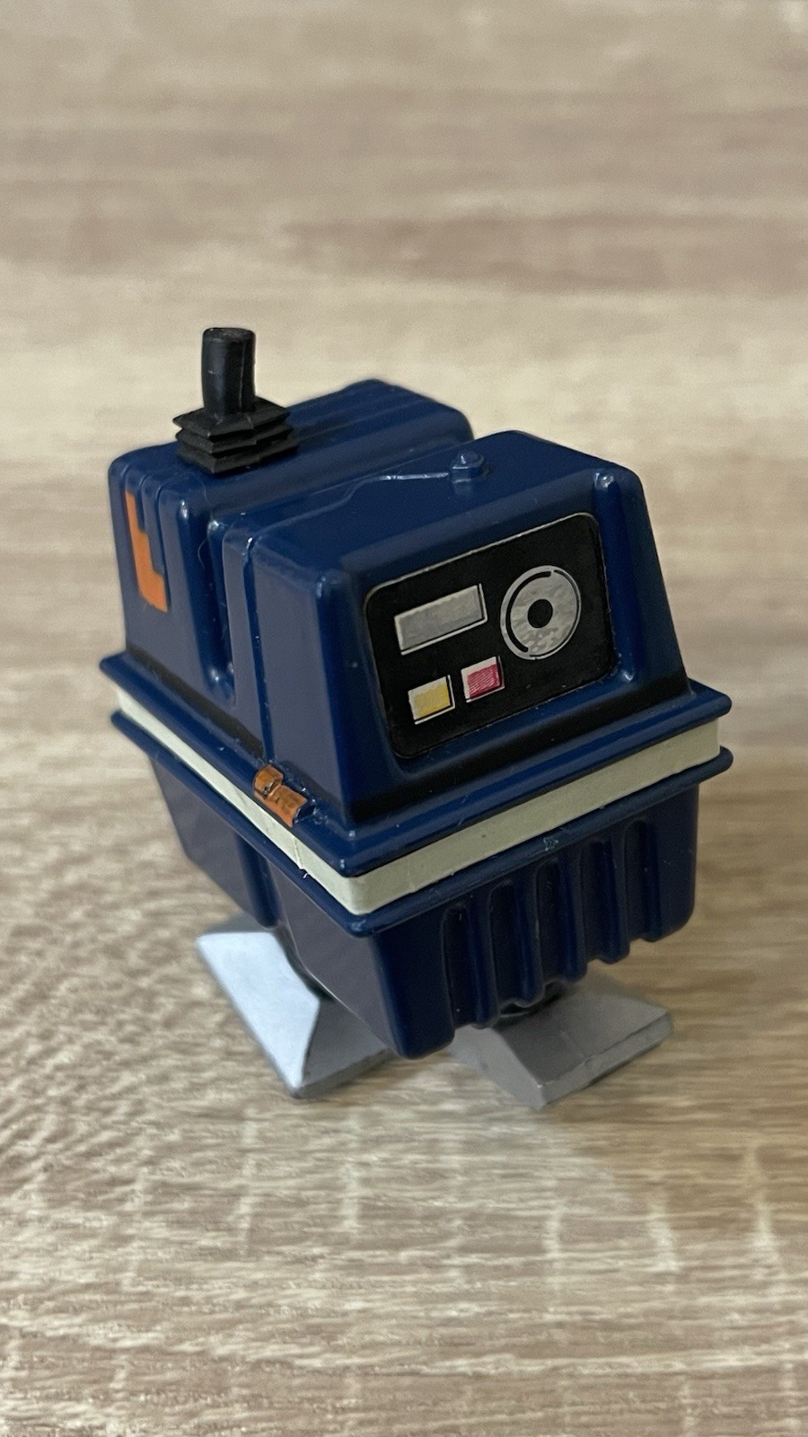 Power Droid sold