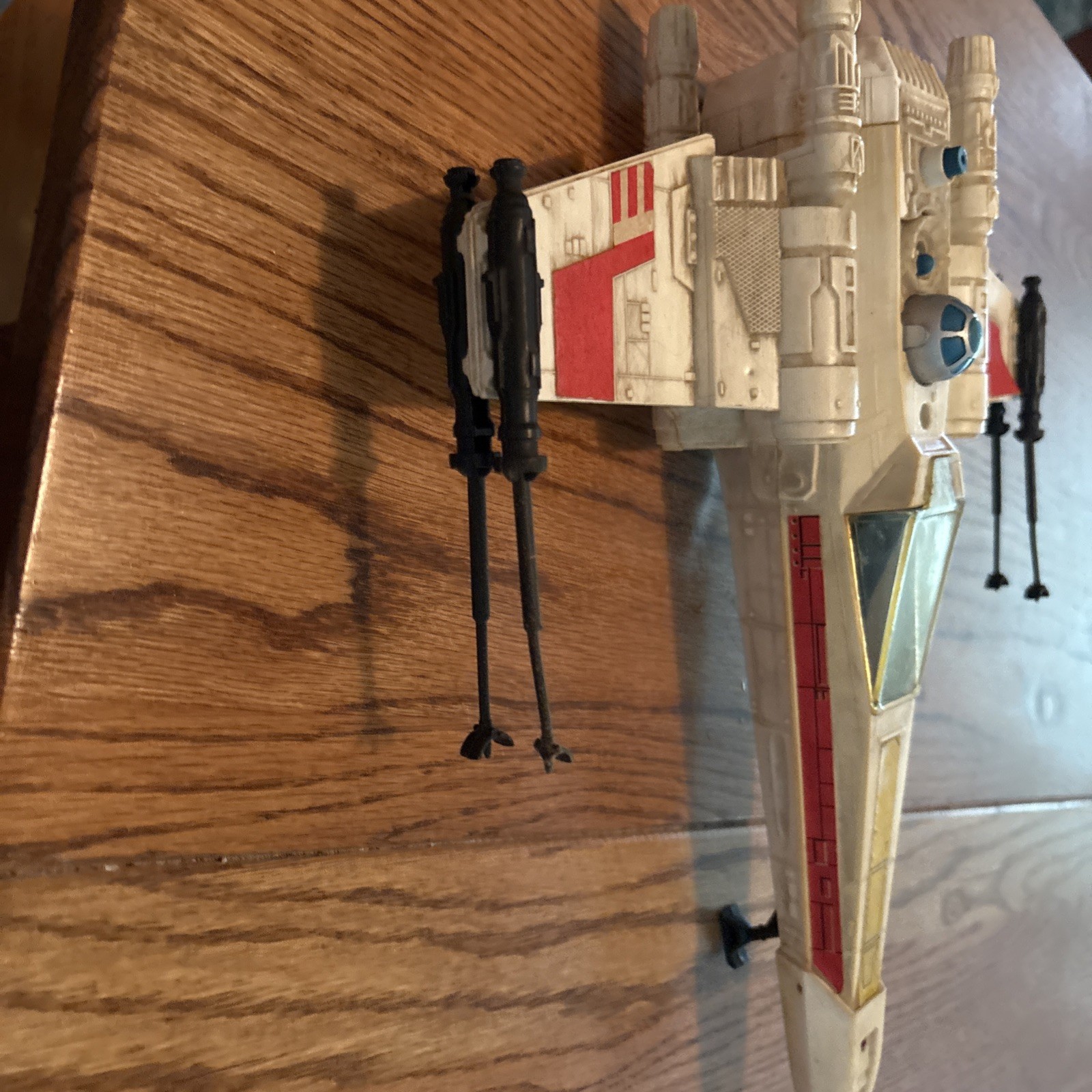 X-Wing Fighter sold