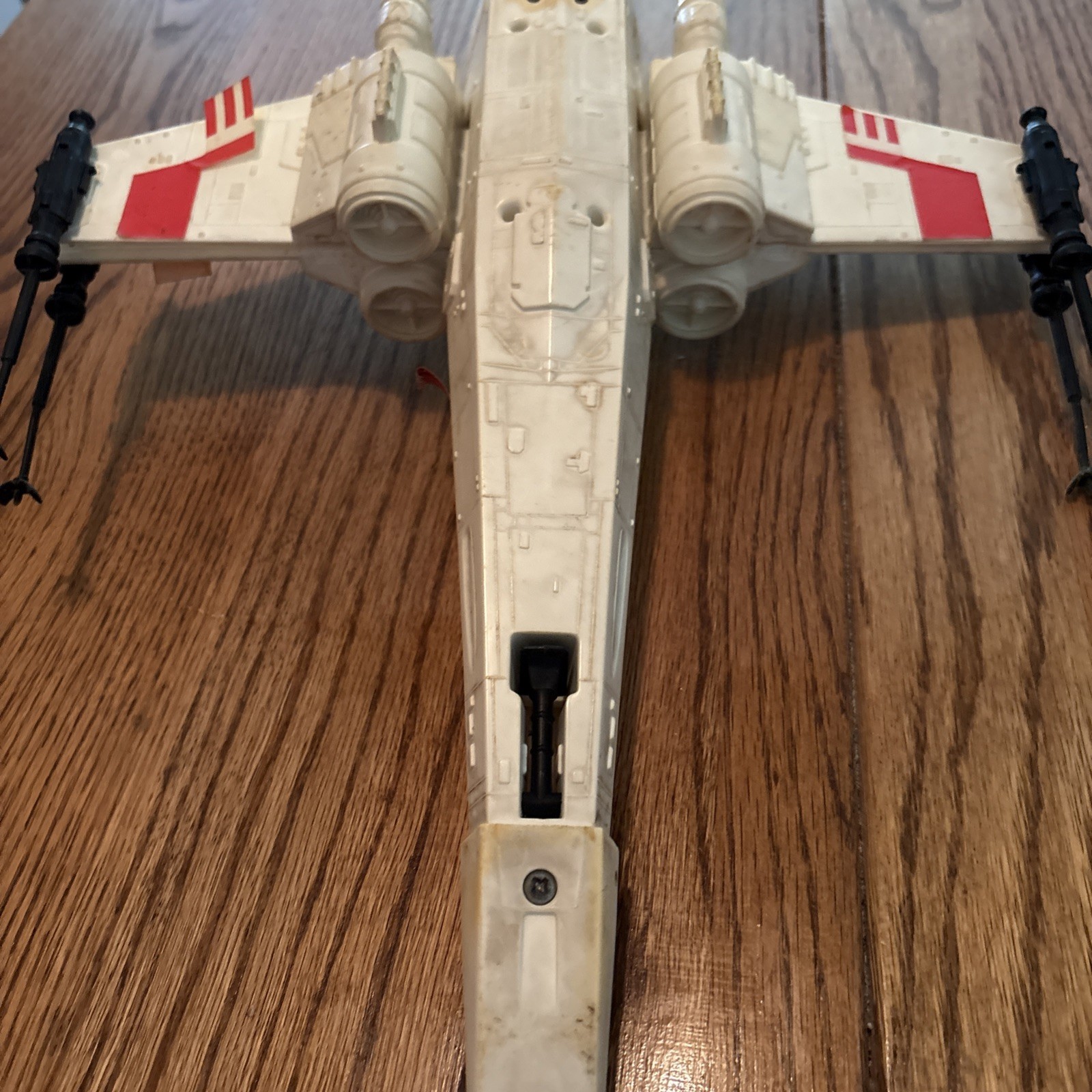 X-Wing Fighter sold