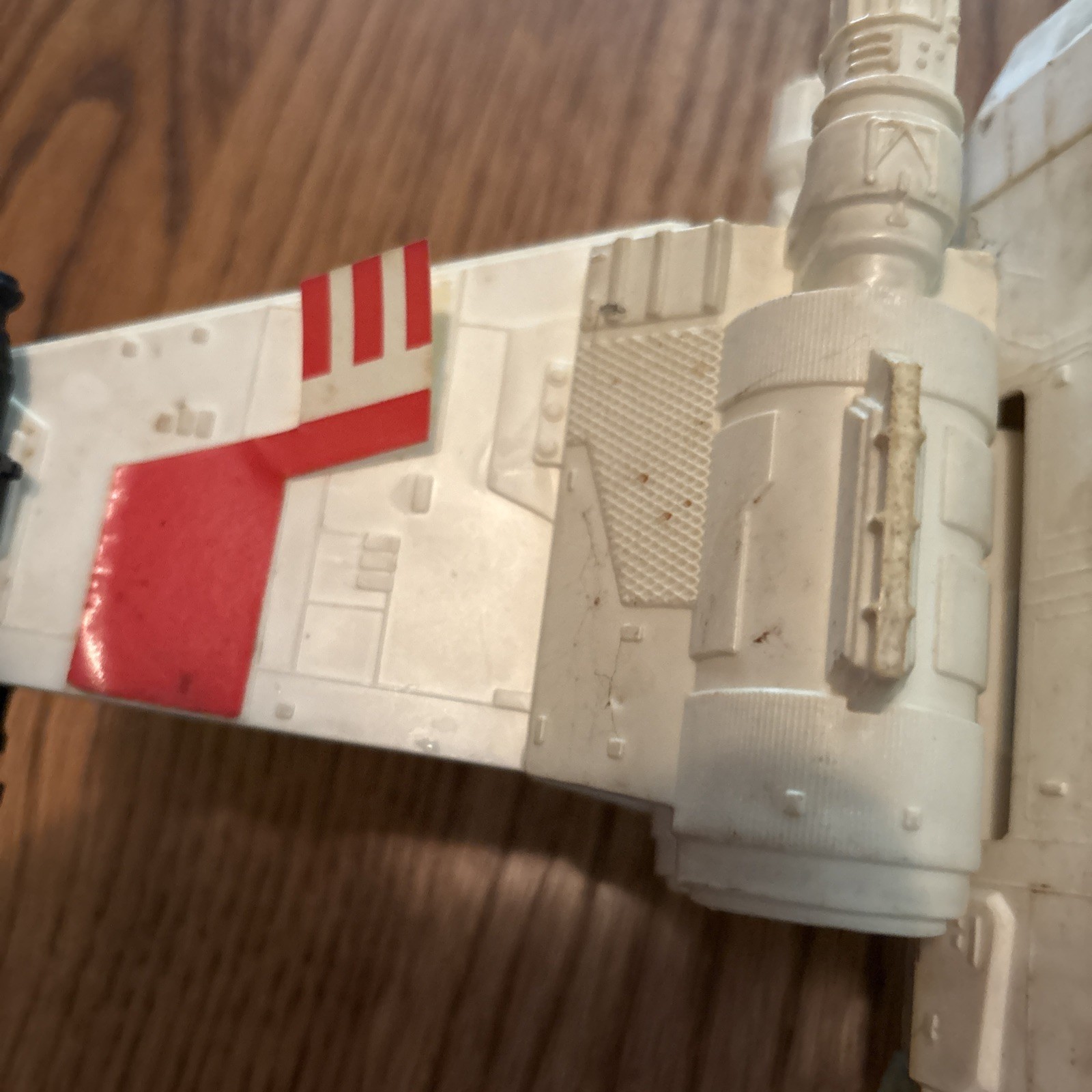 X-Wing Fighter sold