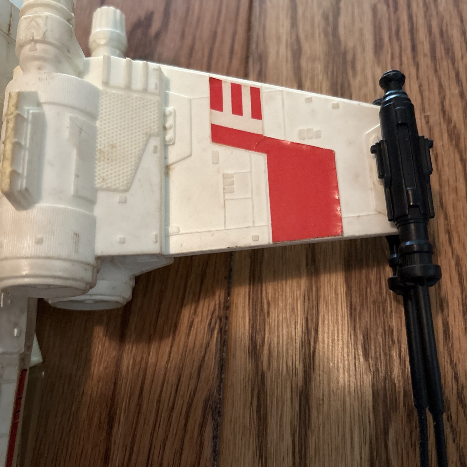 X-Wing Fighter sold
