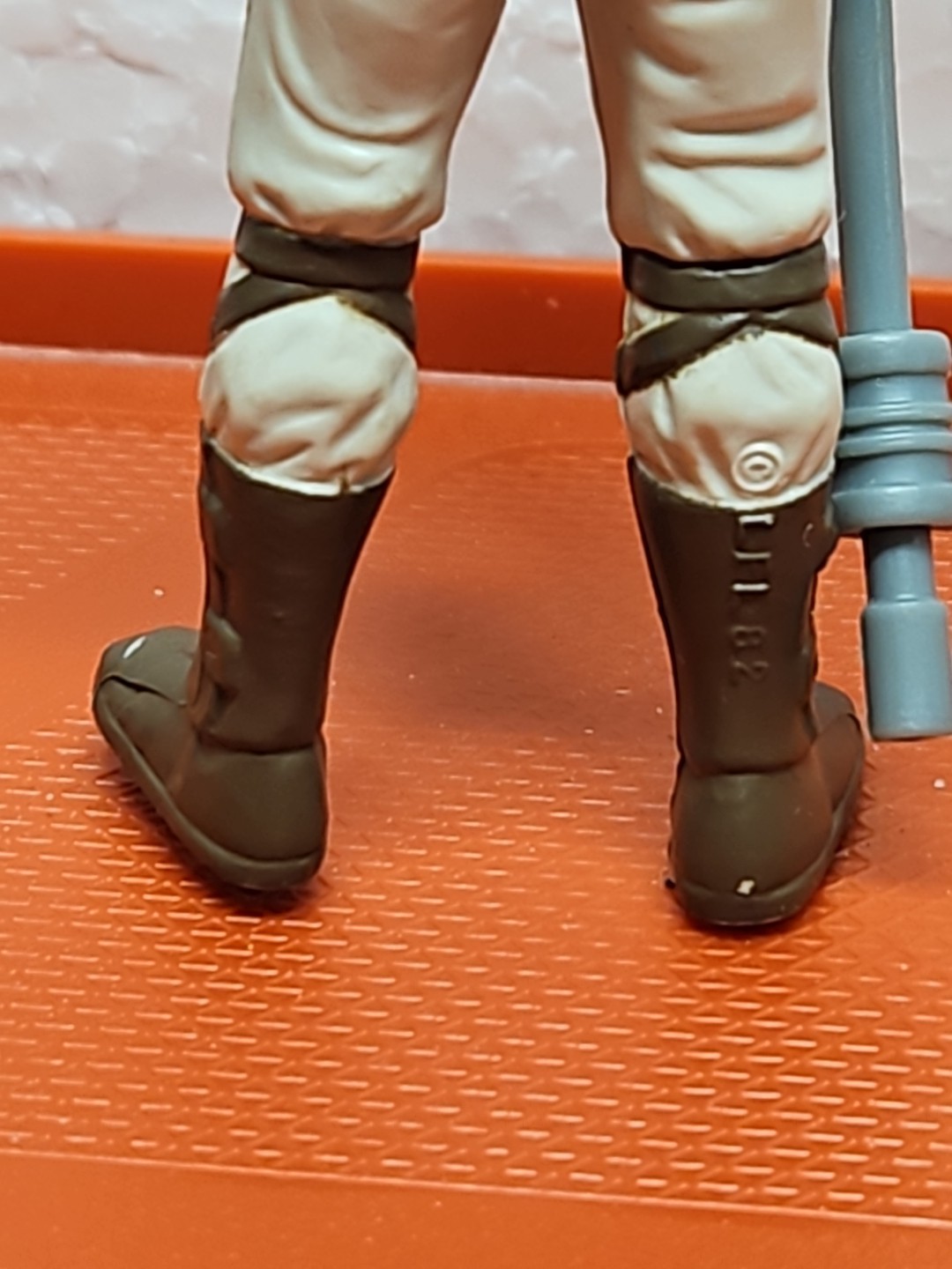 Lando Calrissian (Skiff Guard Disguise) sold