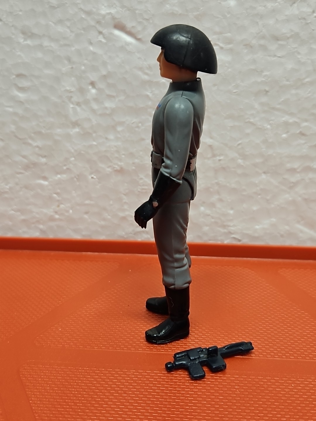 Death Squad Commander (Star Destroyer Commander) sold