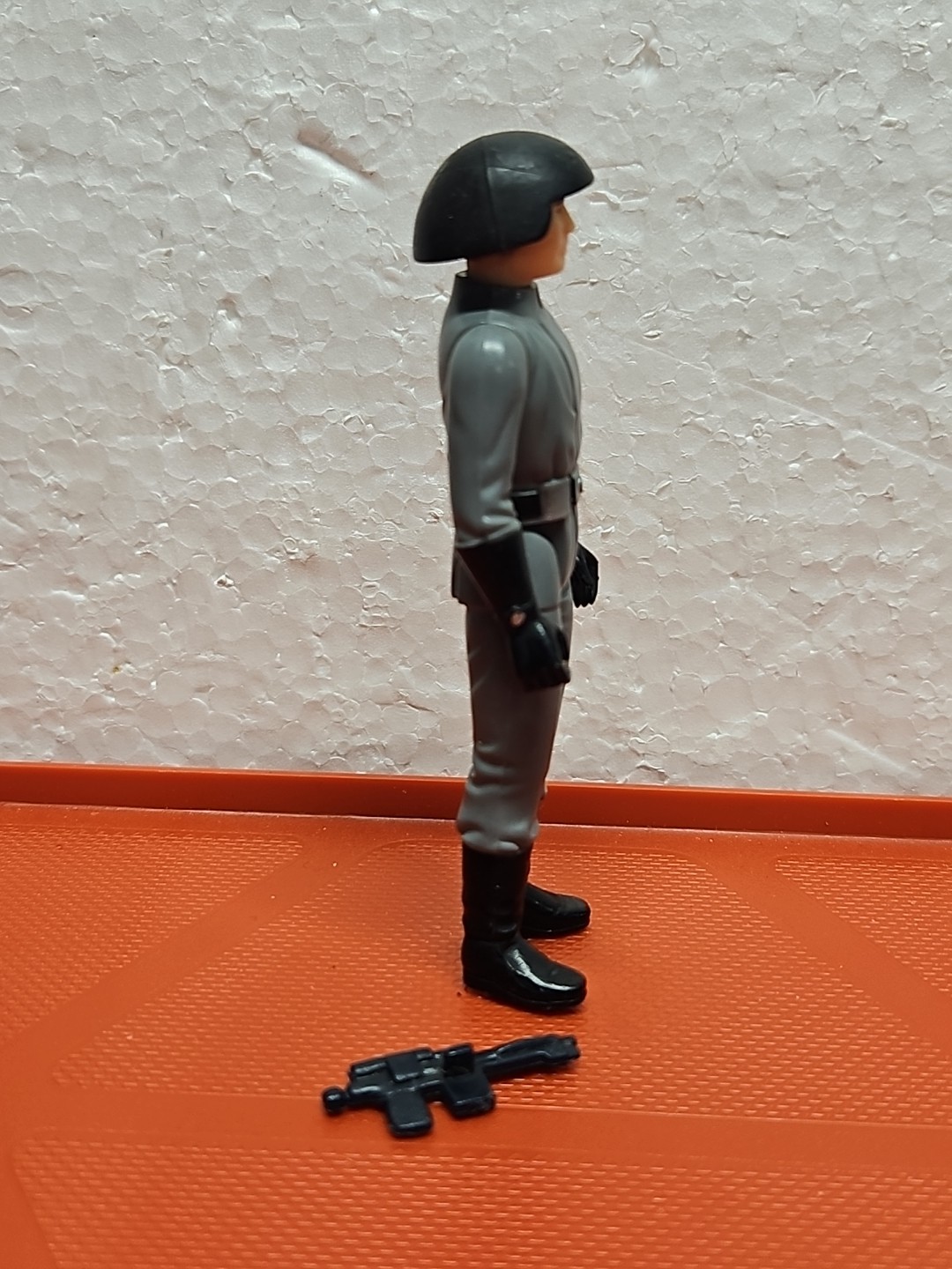 Death Squad Commander (Star Destroyer Commander) sold