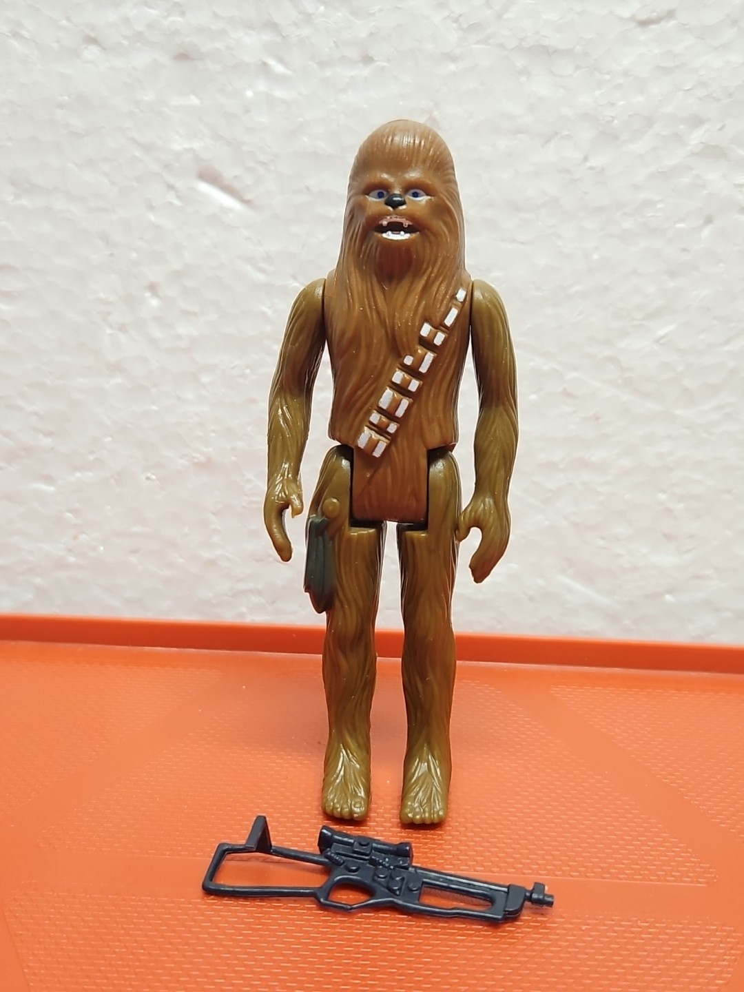 Chewbacca sold