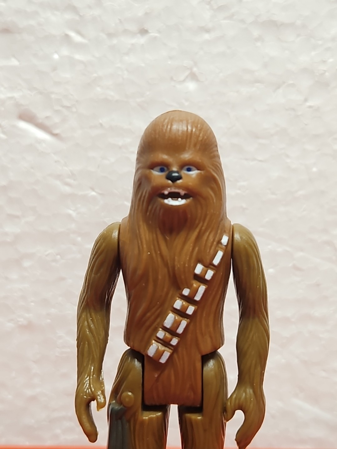 Chewbacca sold