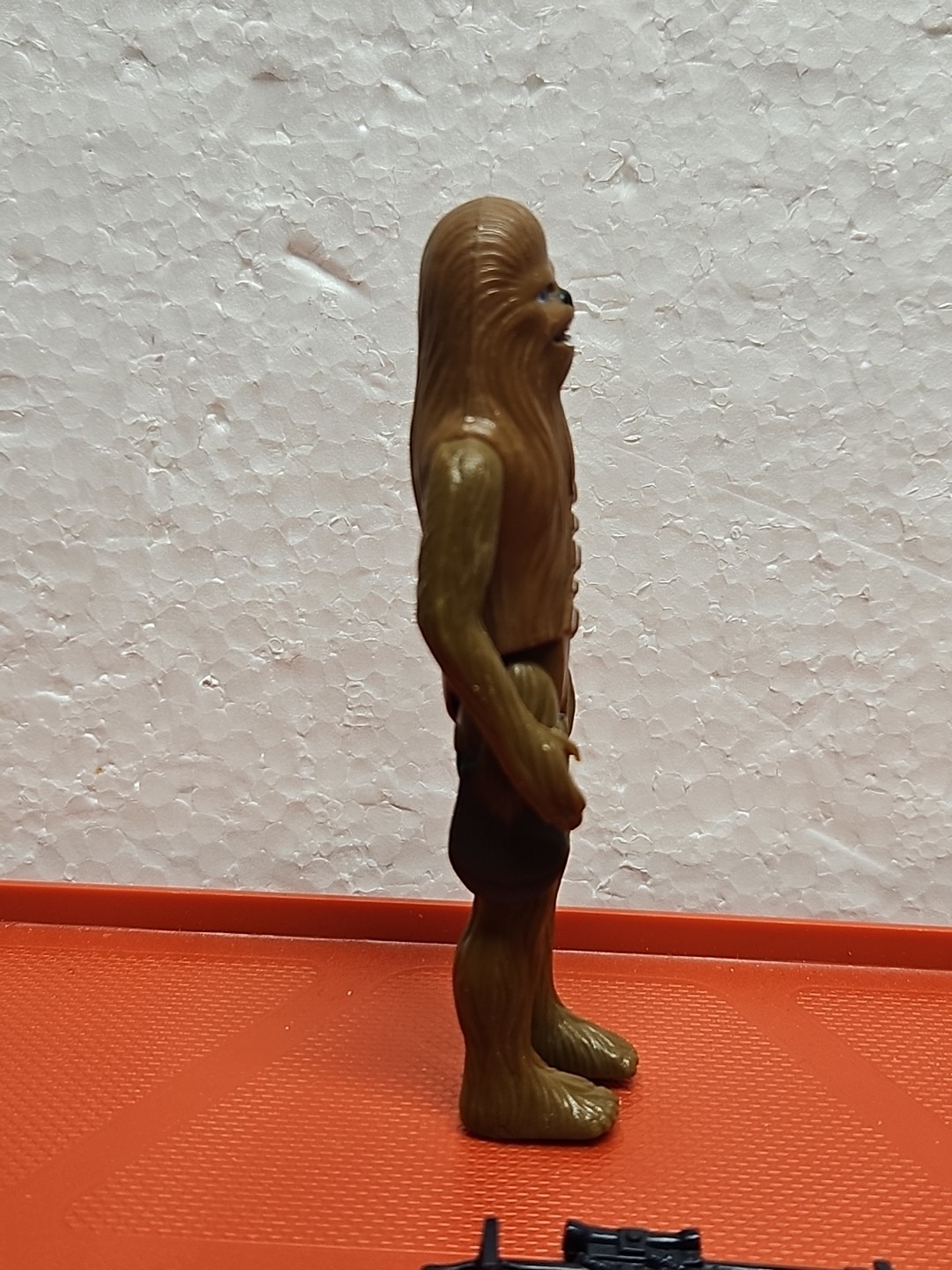 Chewbacca sold