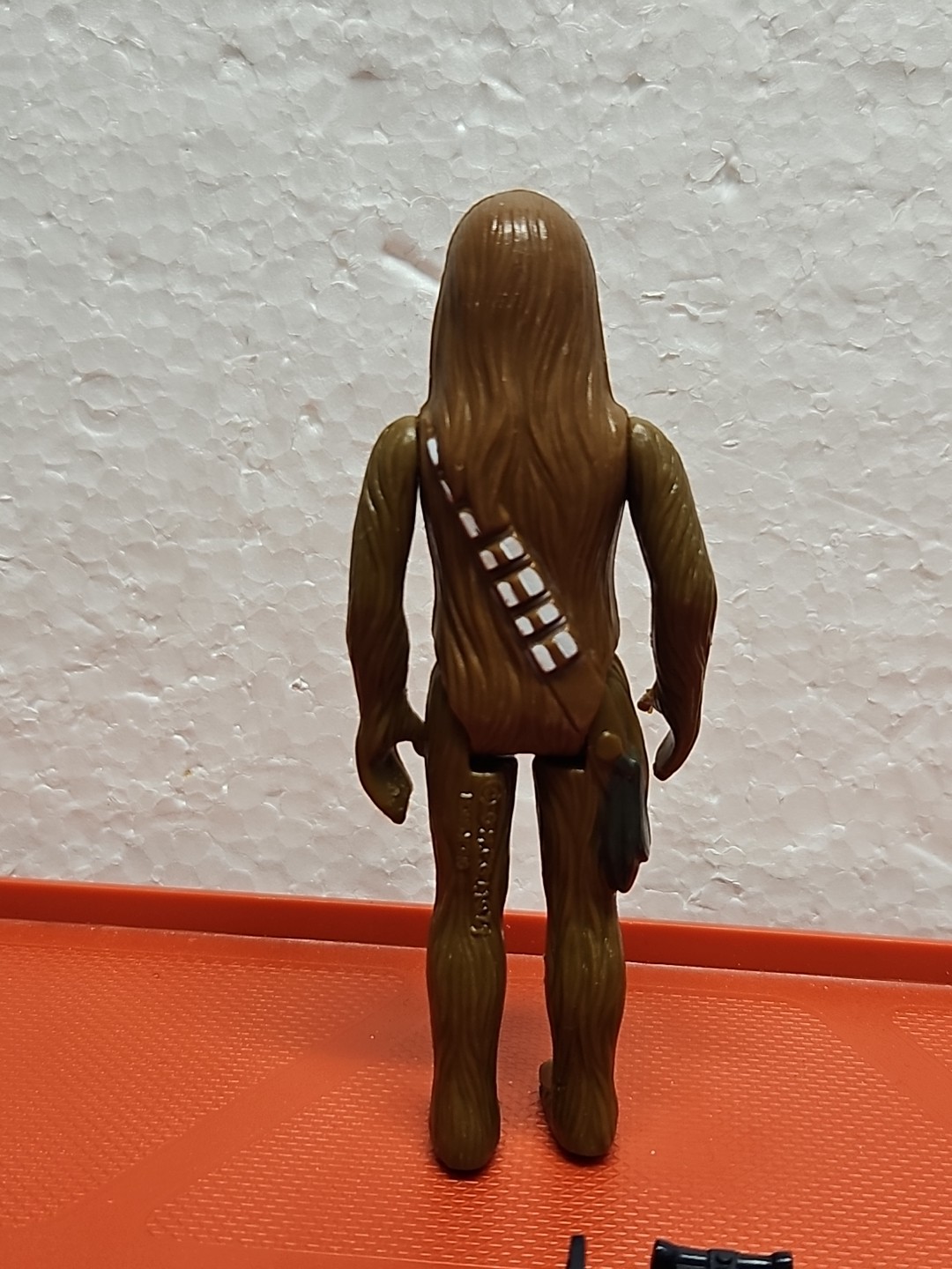 Chewbacca sold