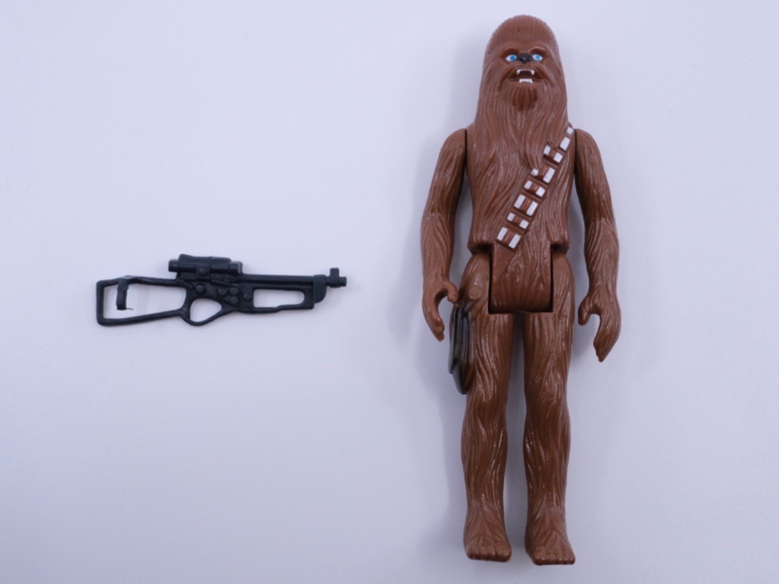 Chewbacca sold