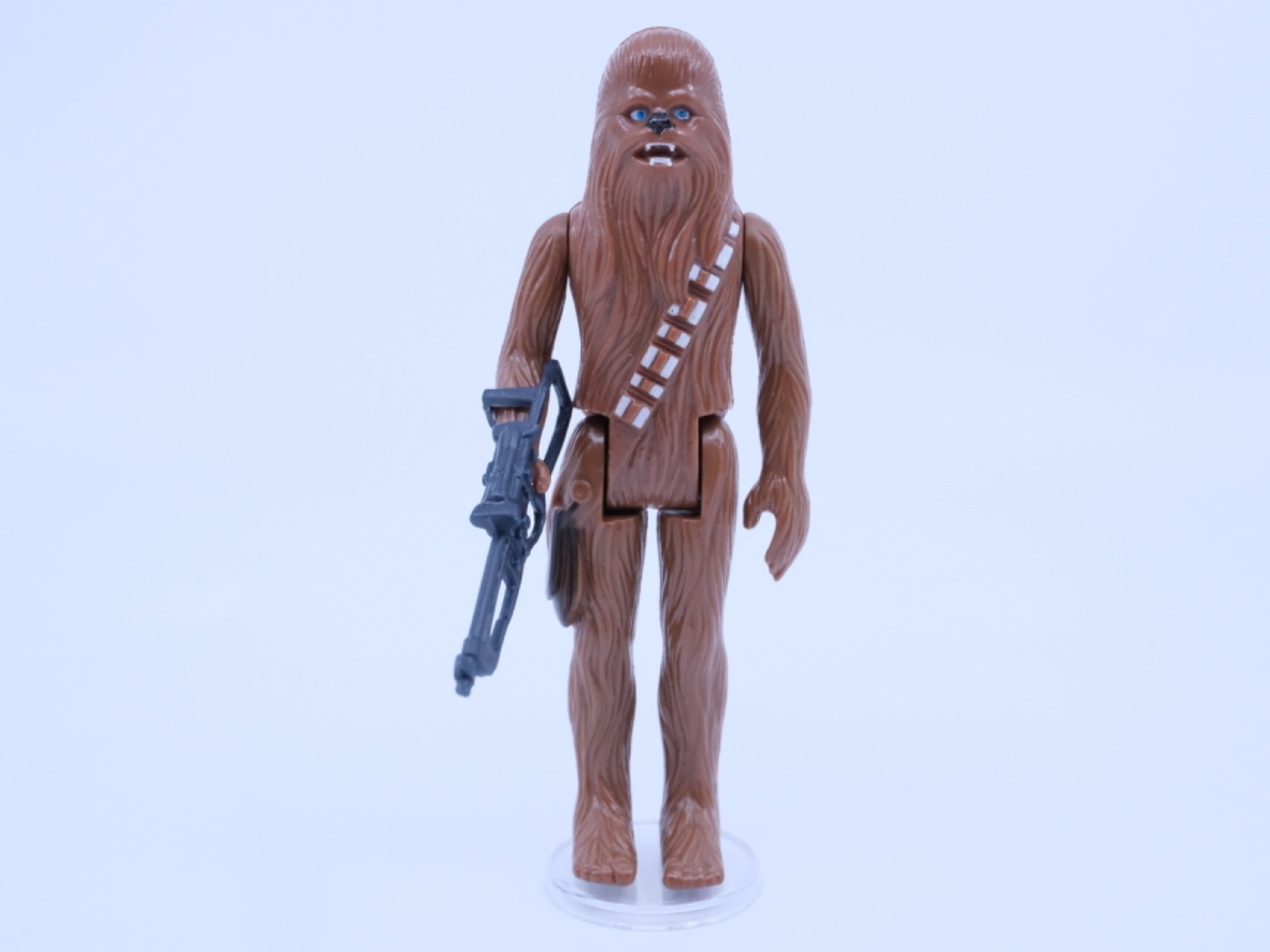 Chewbacca sold