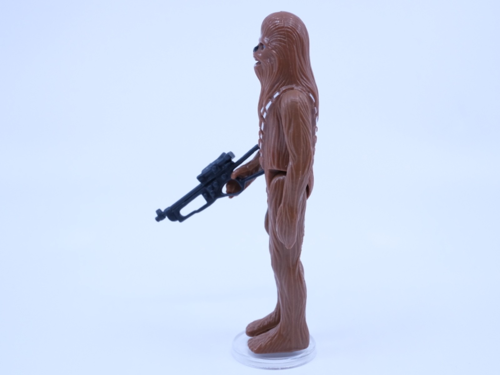 Chewbacca sold