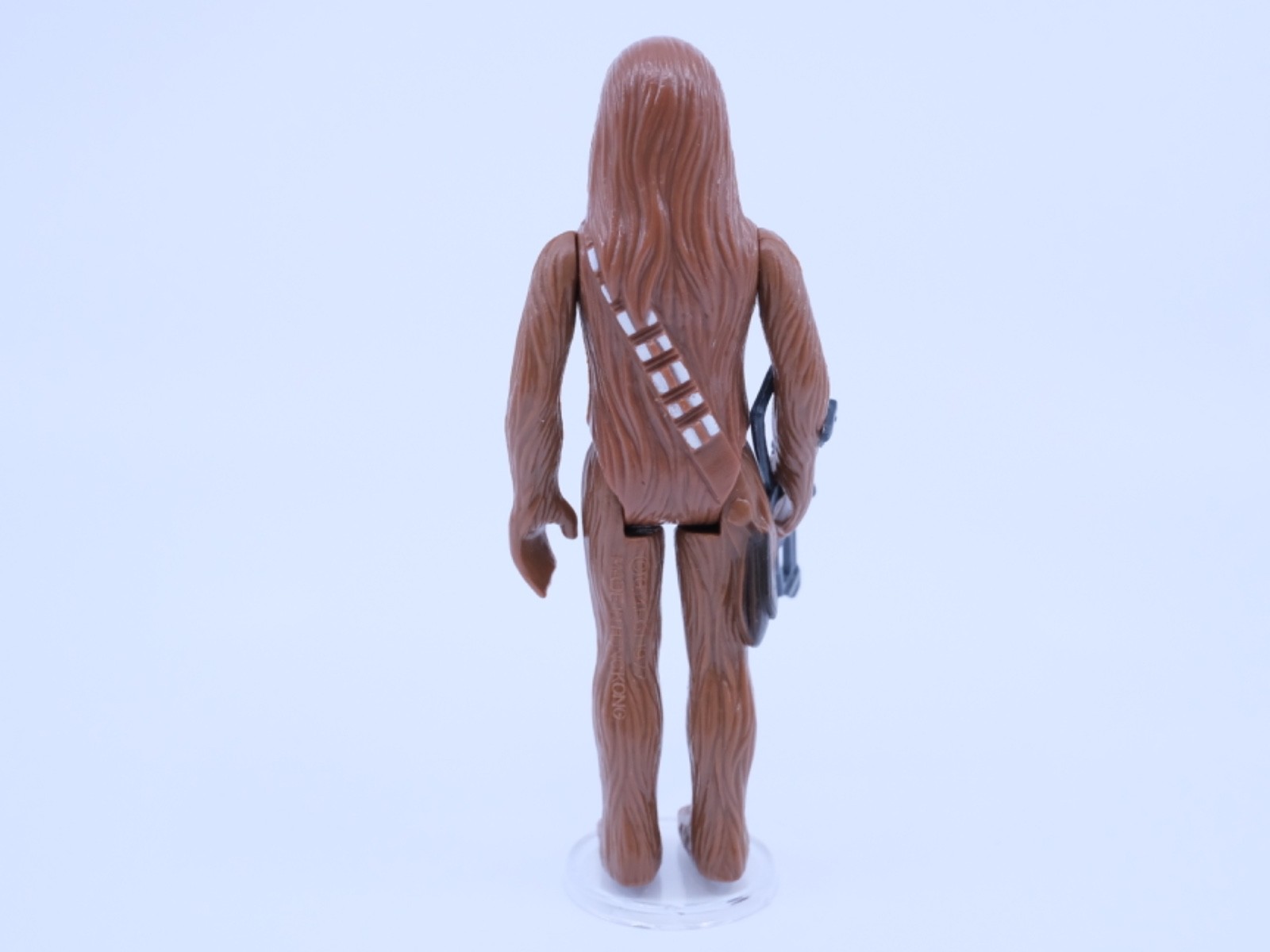 Chewbacca sold