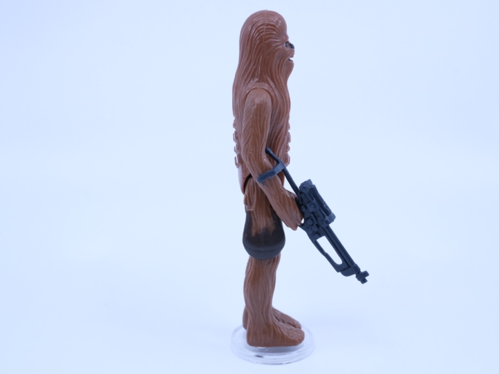 Chewbacca sold