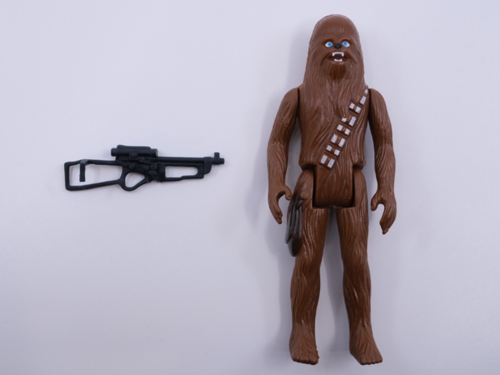 Chewbacca sold