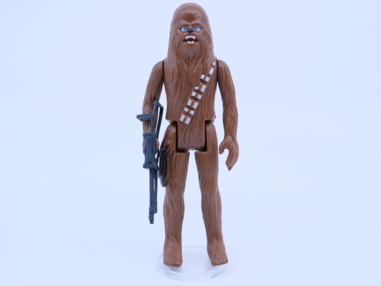 Chewbacca sold