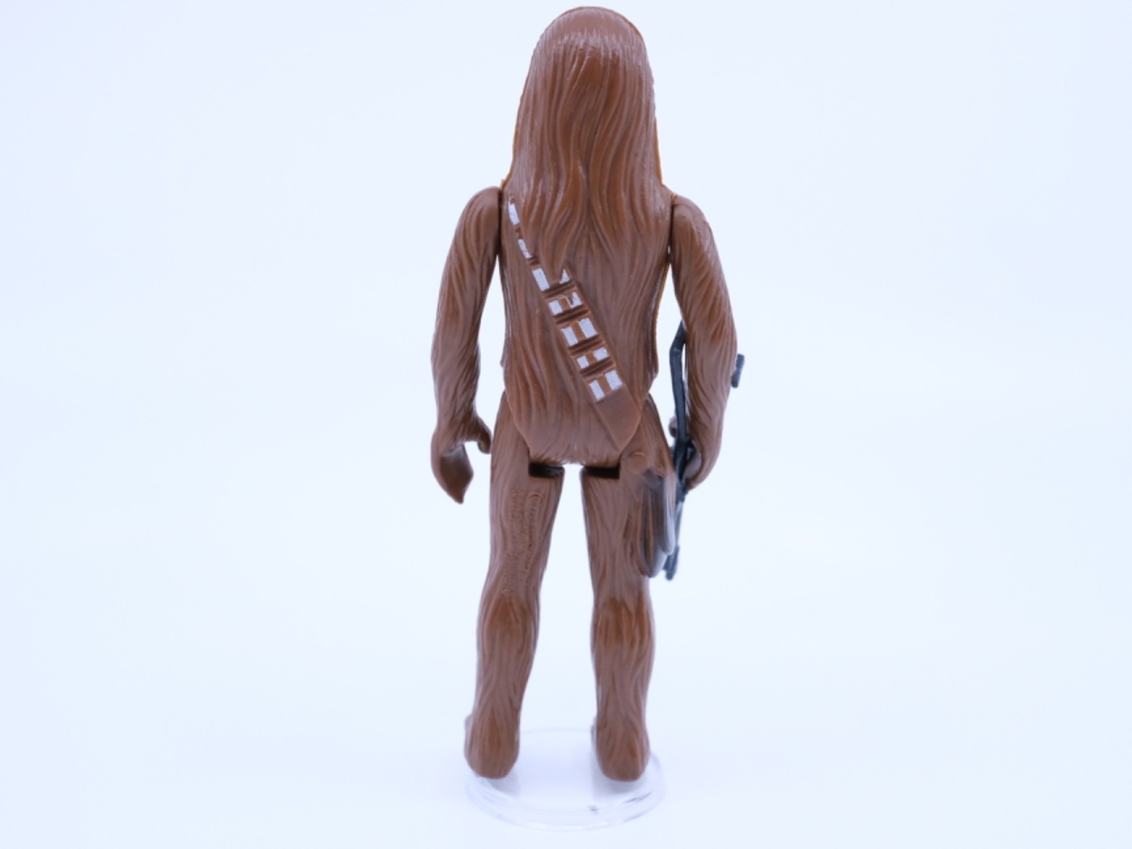 Chewbacca sold
