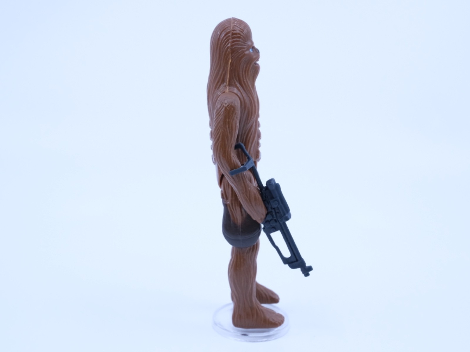 Chewbacca sold