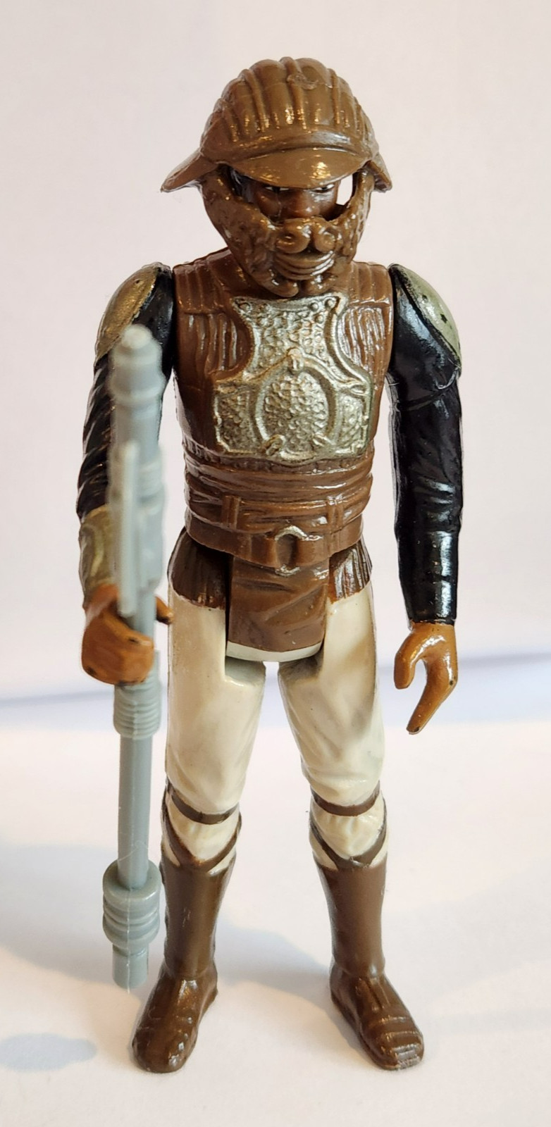 Lando Calrissian (Skiff Guard Disguise) sold