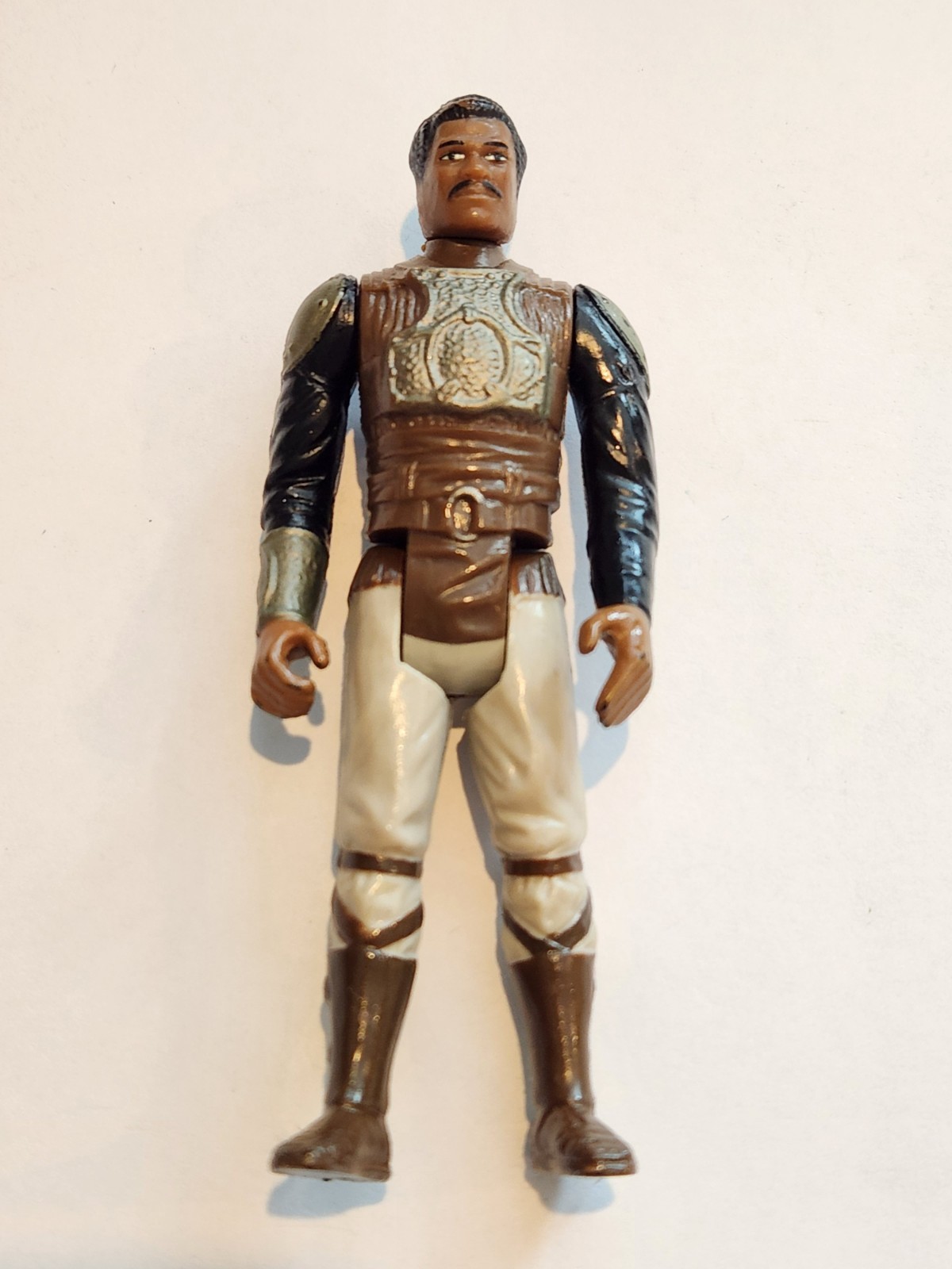 Lando Calrissian (Skiff Guard Disguise) sold