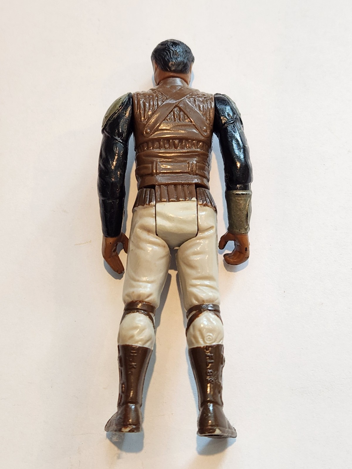 Lando Calrissian (Skiff Guard Disguise) sold