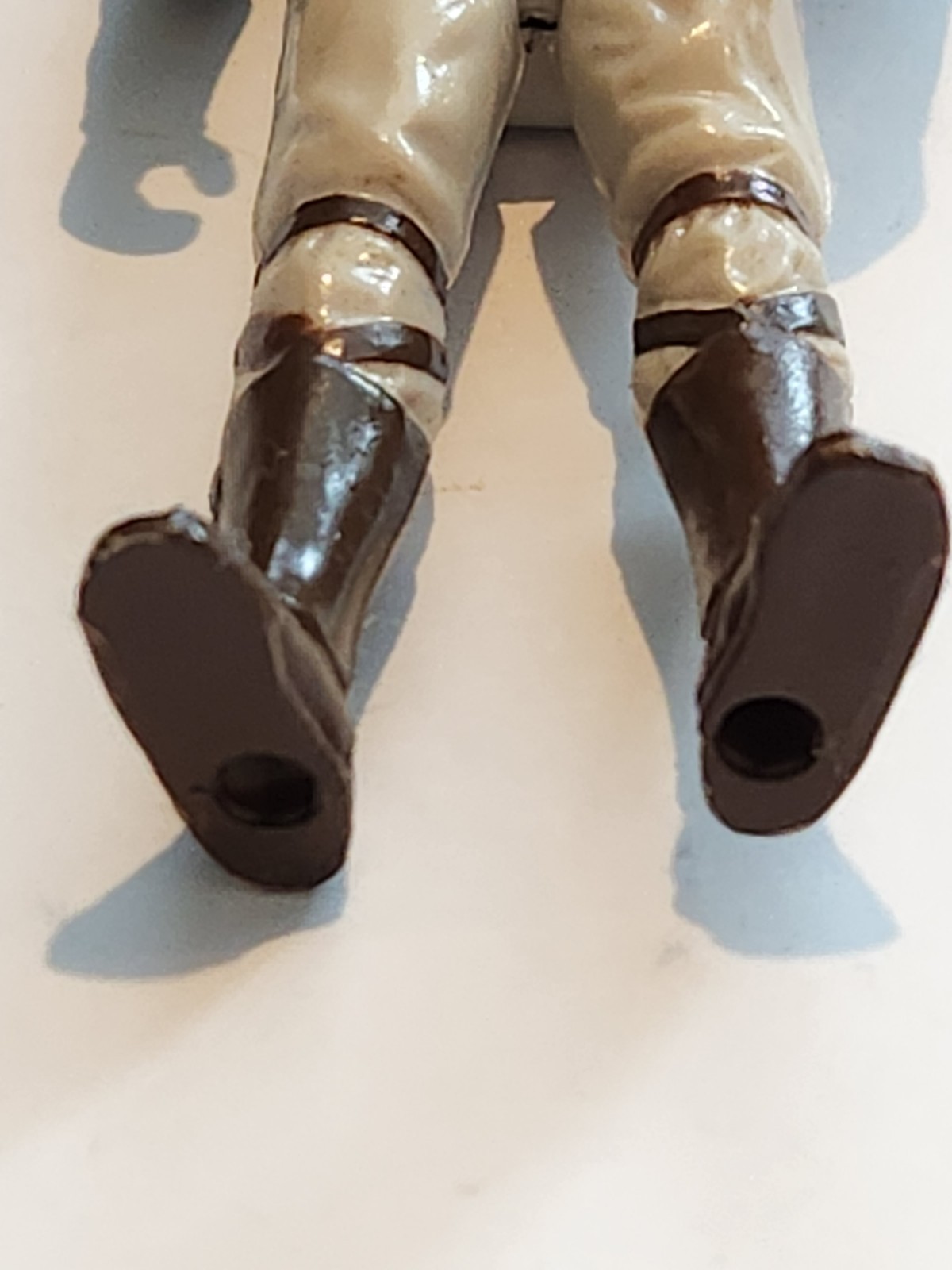 Lando Calrissian (Skiff Guard Disguise) sold