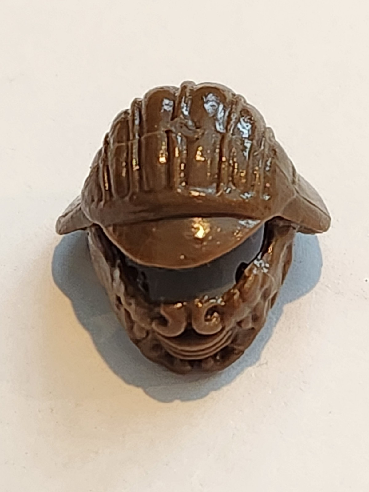 Lando Calrissian (Skiff Guard Disguise) sold