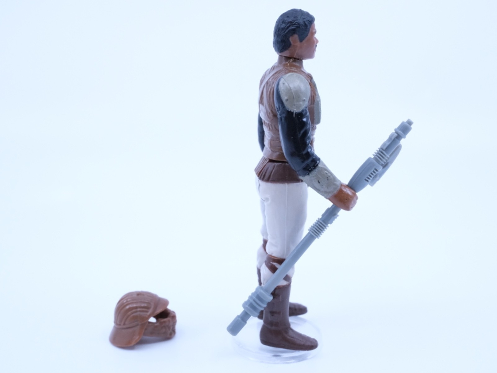 Lando Calrissian (Skiff Guard Disguise) sold