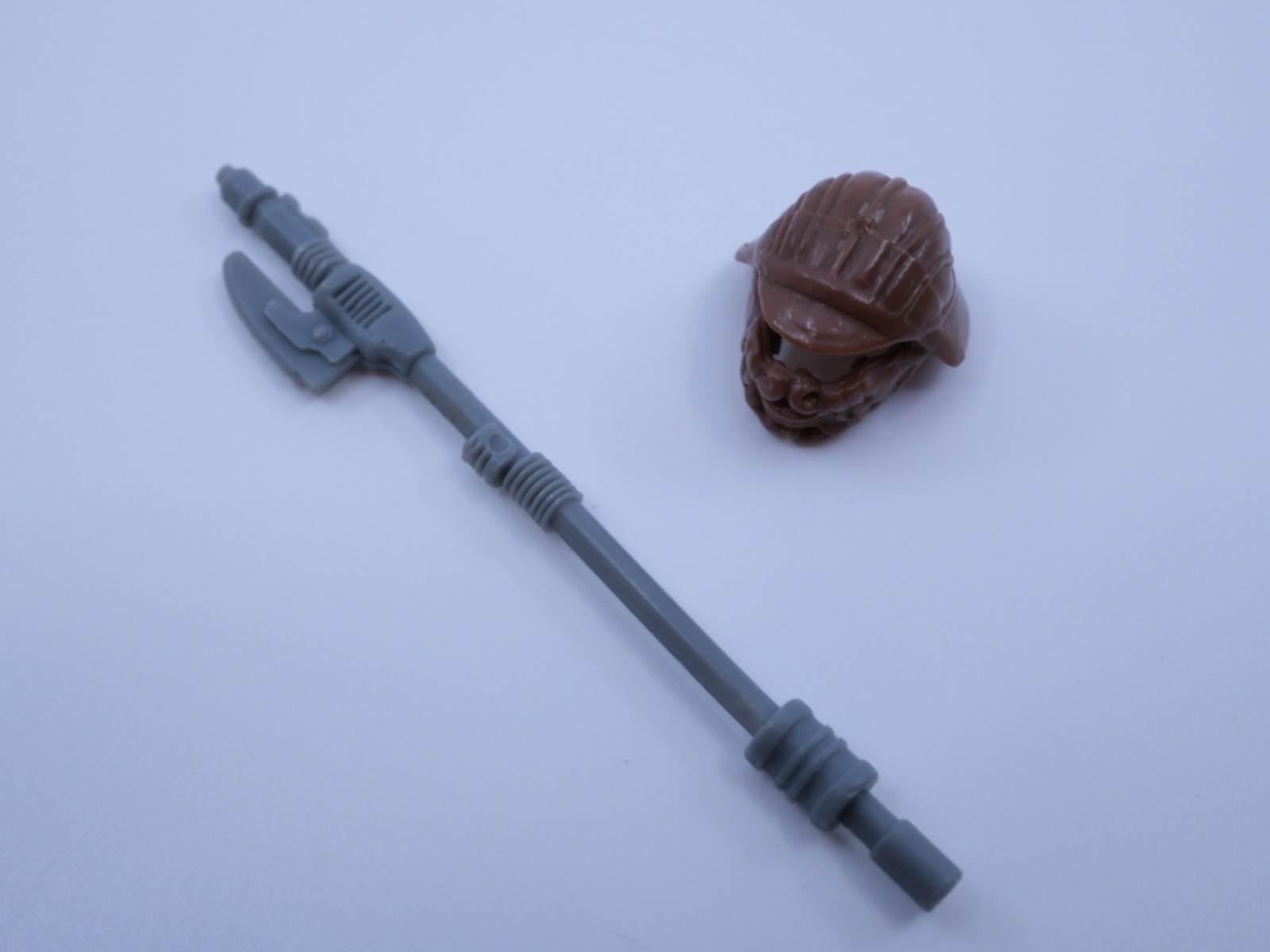 Lando Calrissian (Skiff Guard Disguise) sold