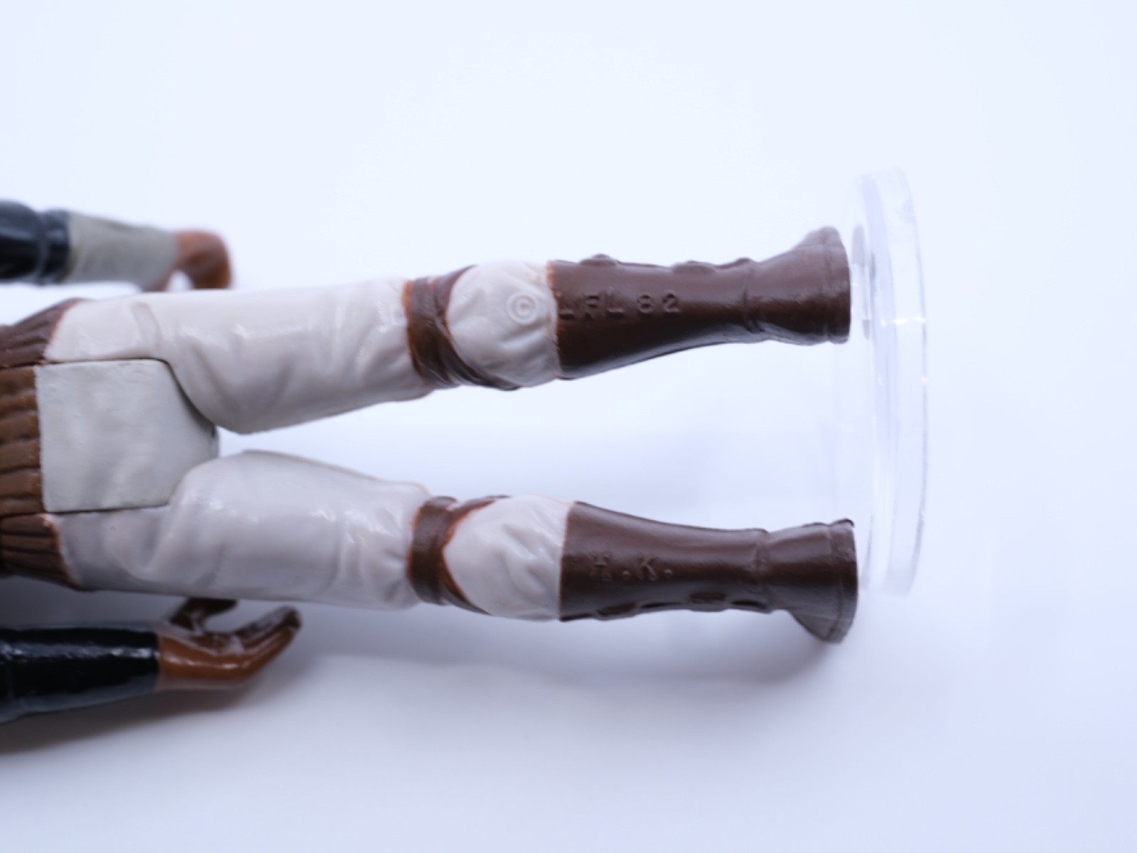 Lando Calrissian (Skiff Guard Disguise) sold