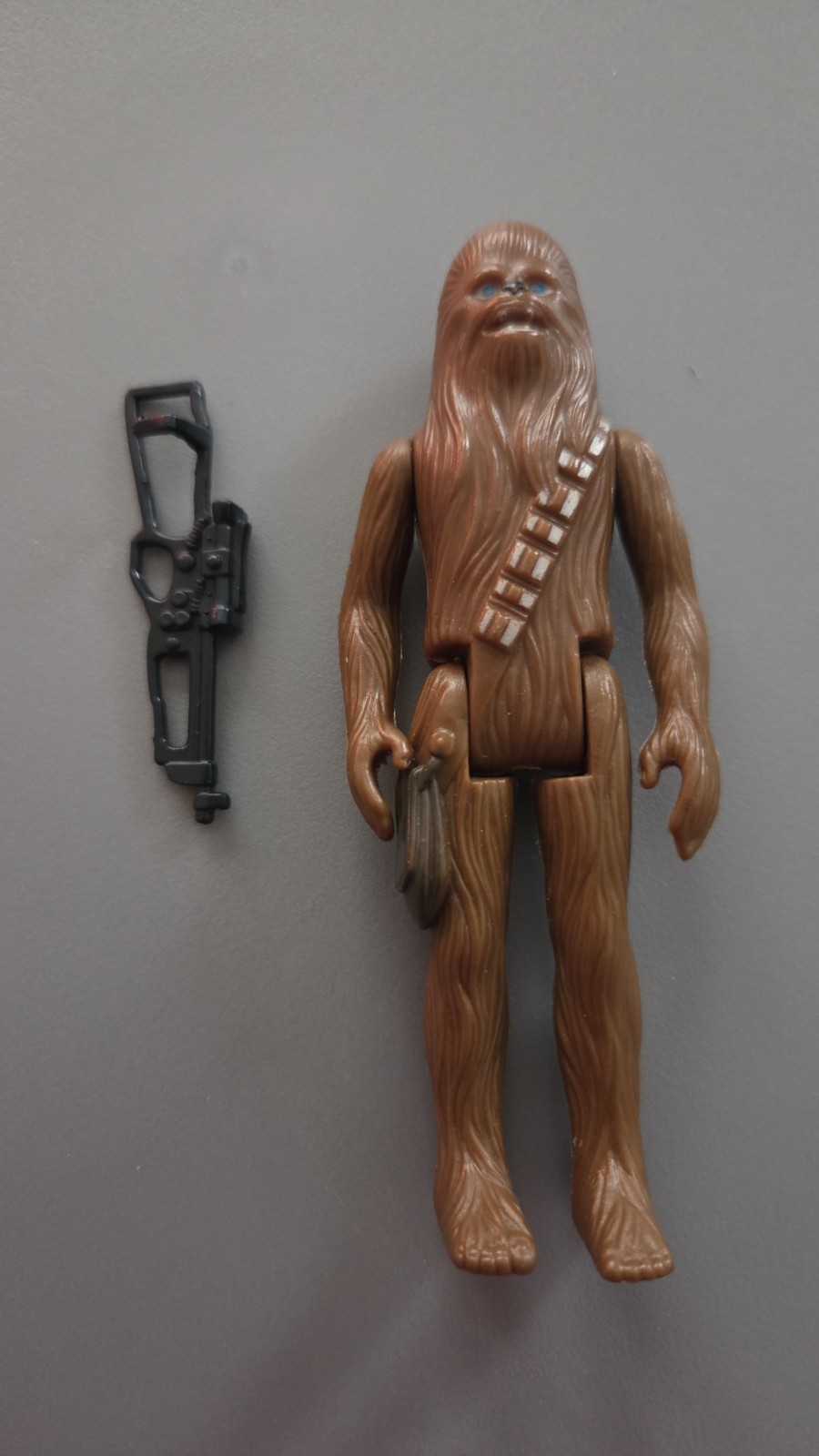 Chewbacca sold