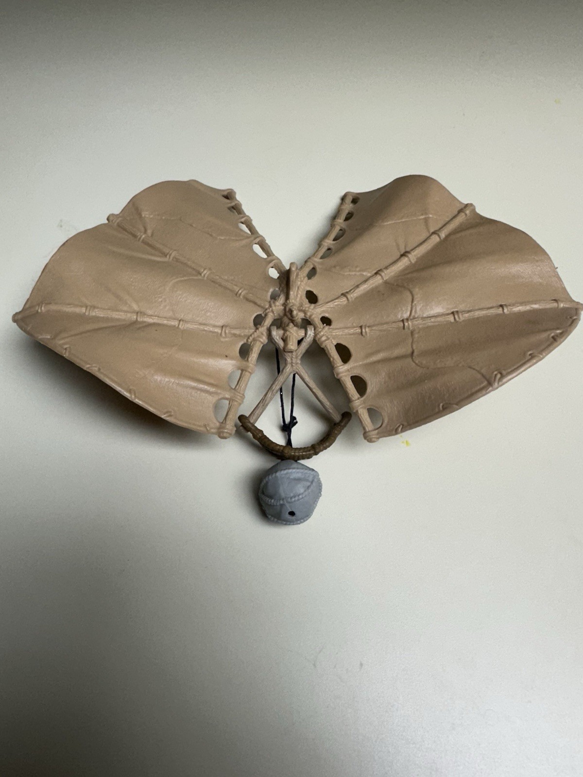 Ewok Combat Glider sold