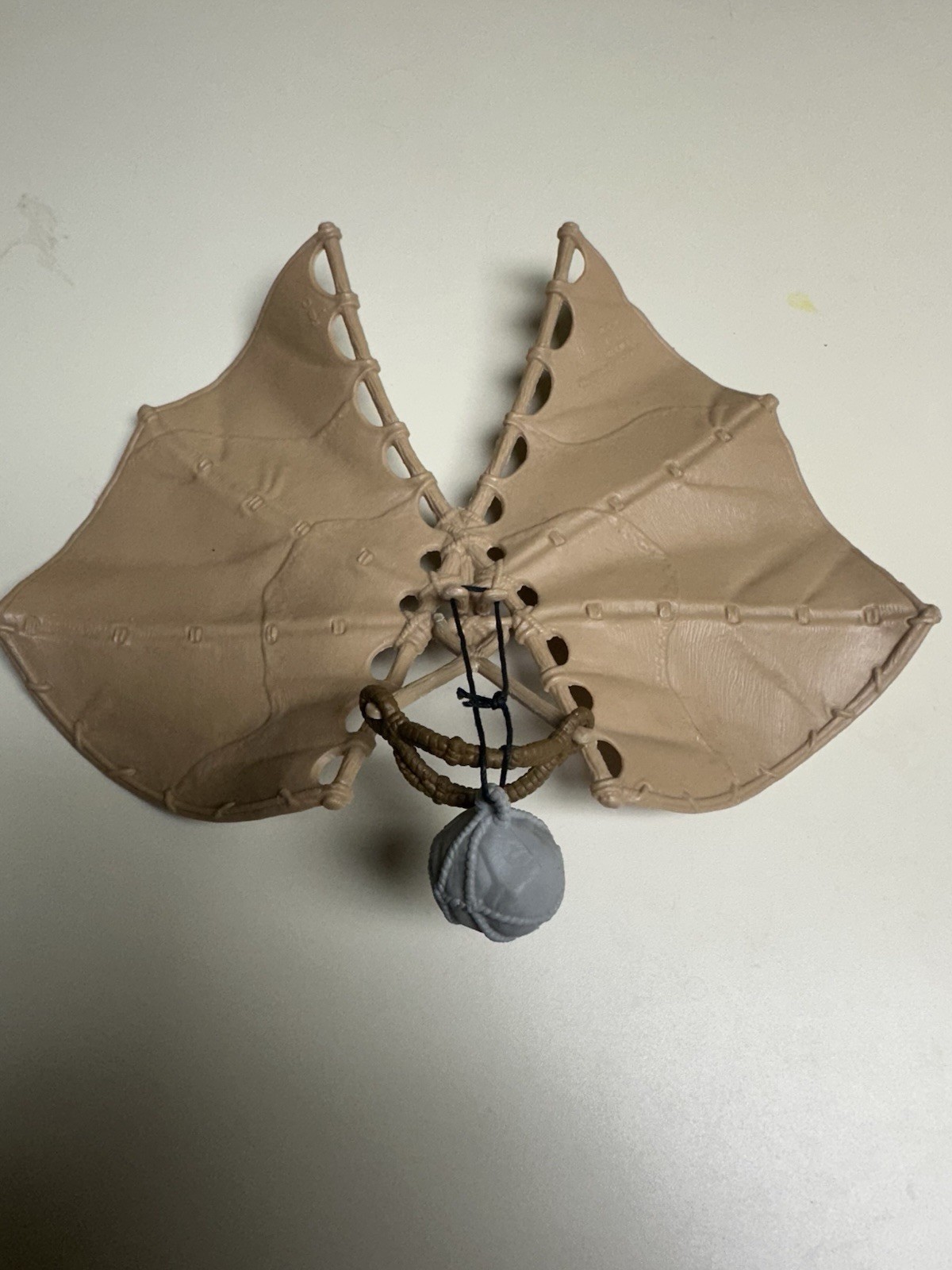 Ewok Combat Glider sold