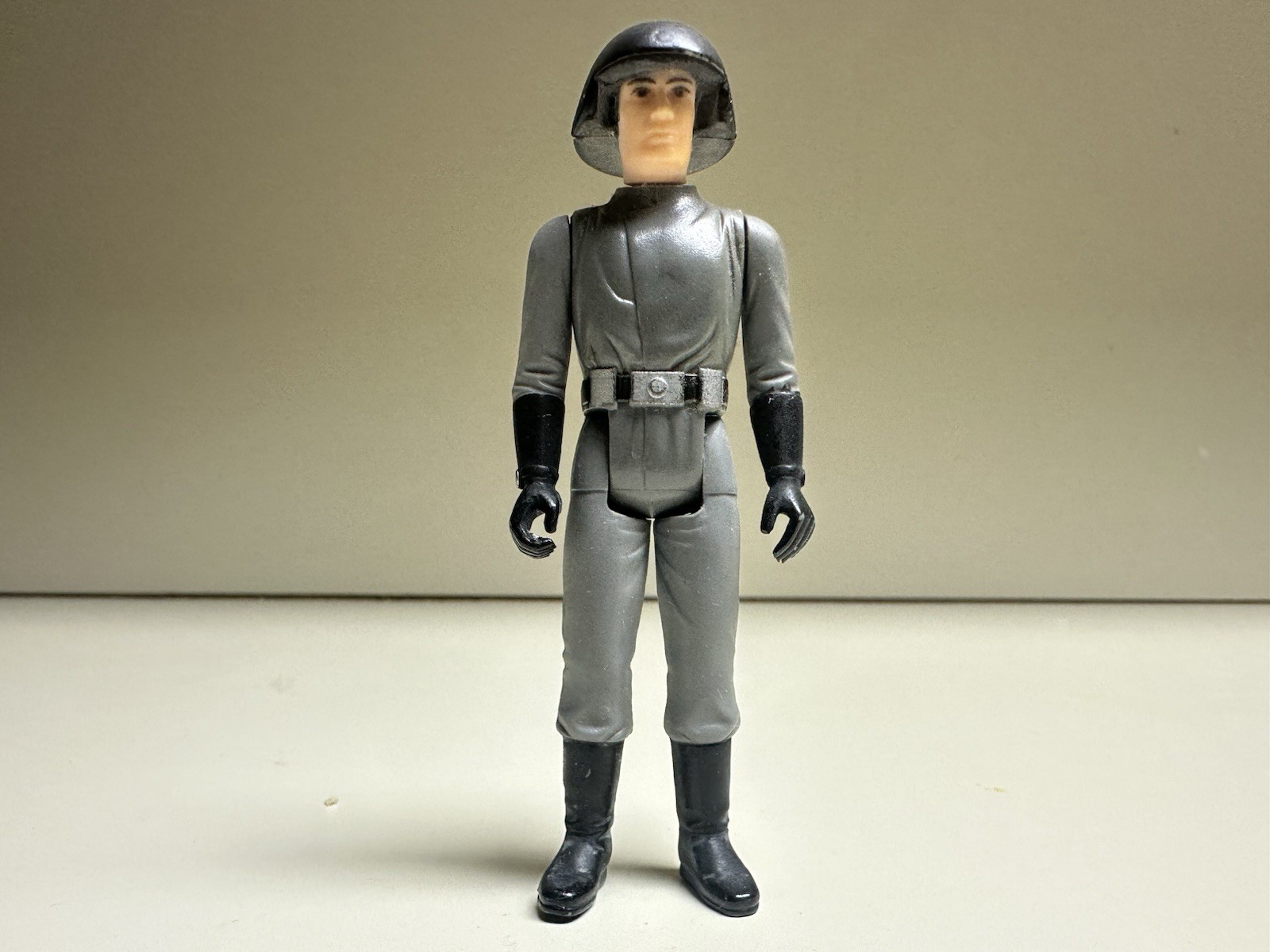 Death Squad Commander (Star Destroyer Commander) sold