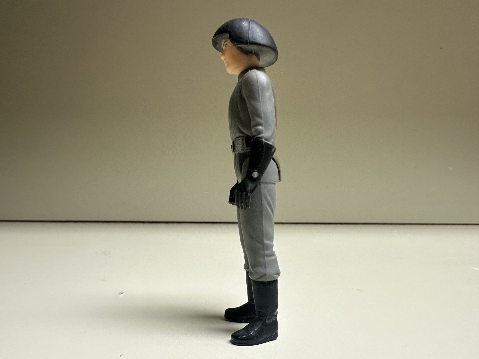 Death Squad Commander (Star Destroyer Commander) sold