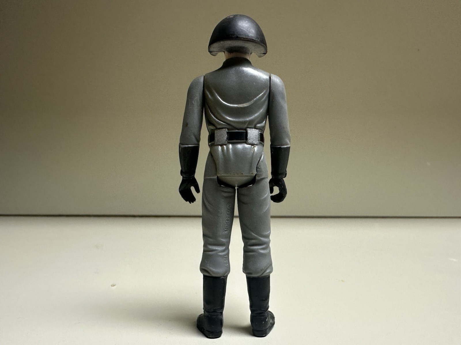 Death Squad Commander (Star Destroyer Commander) sold
