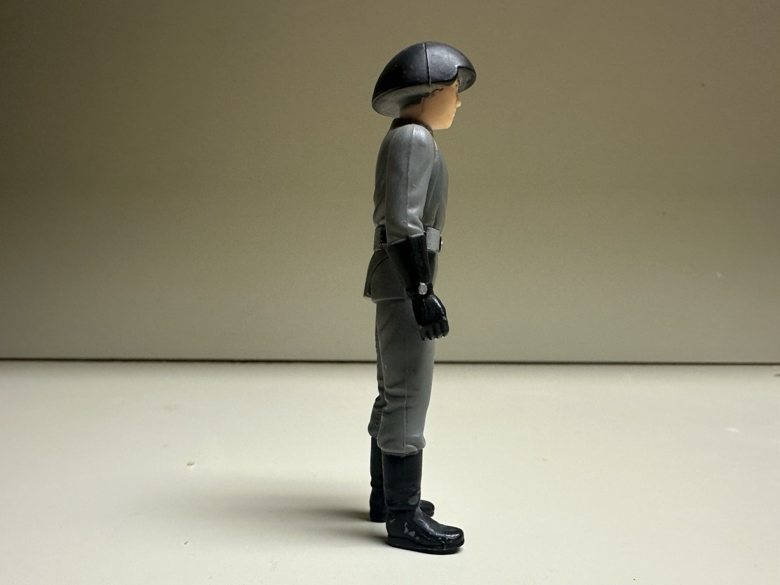 Death Squad Commander (Star Destroyer Commander) sold