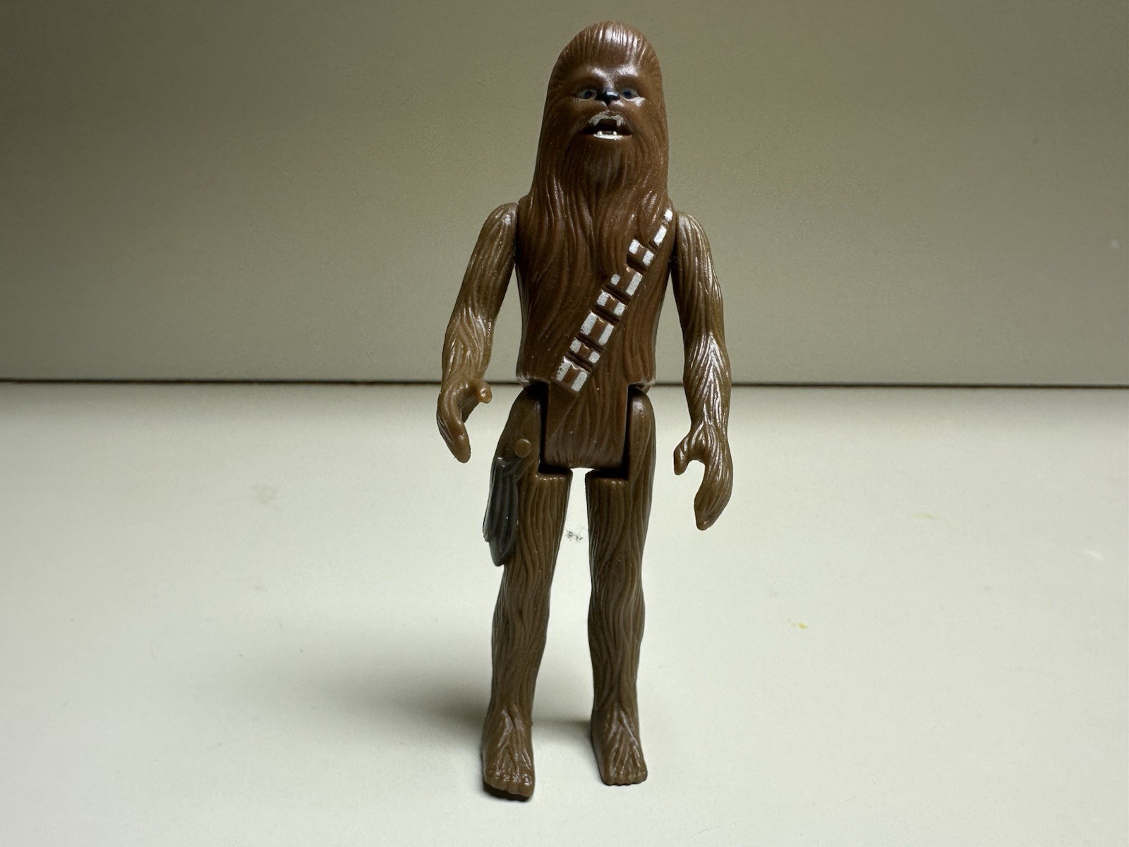 Chewbacca sold