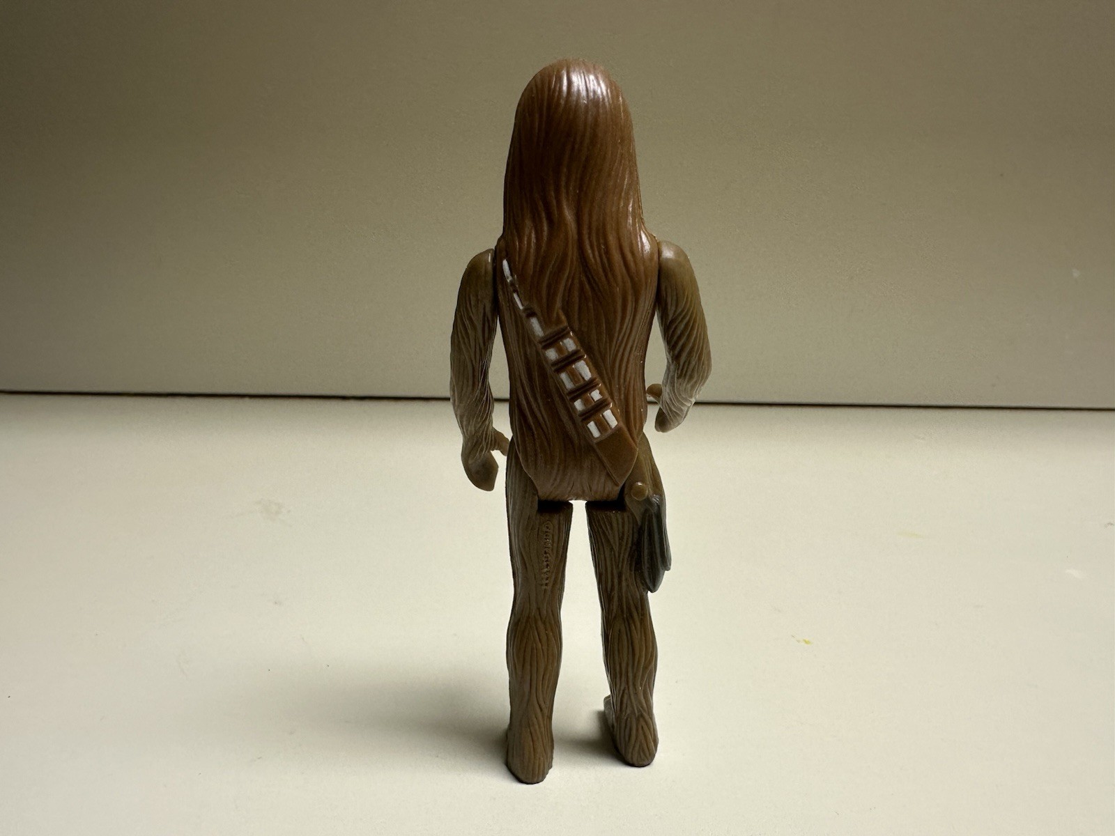 Chewbacca sold