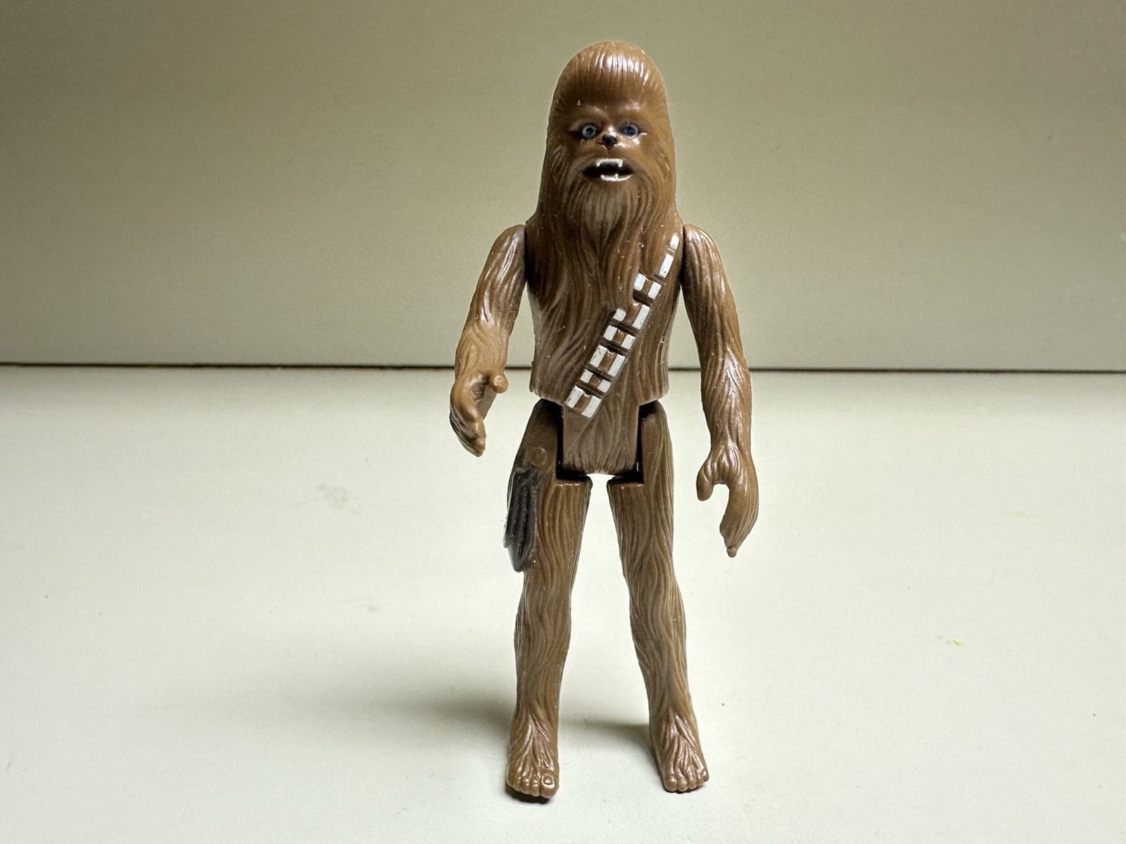Chewbacca sold