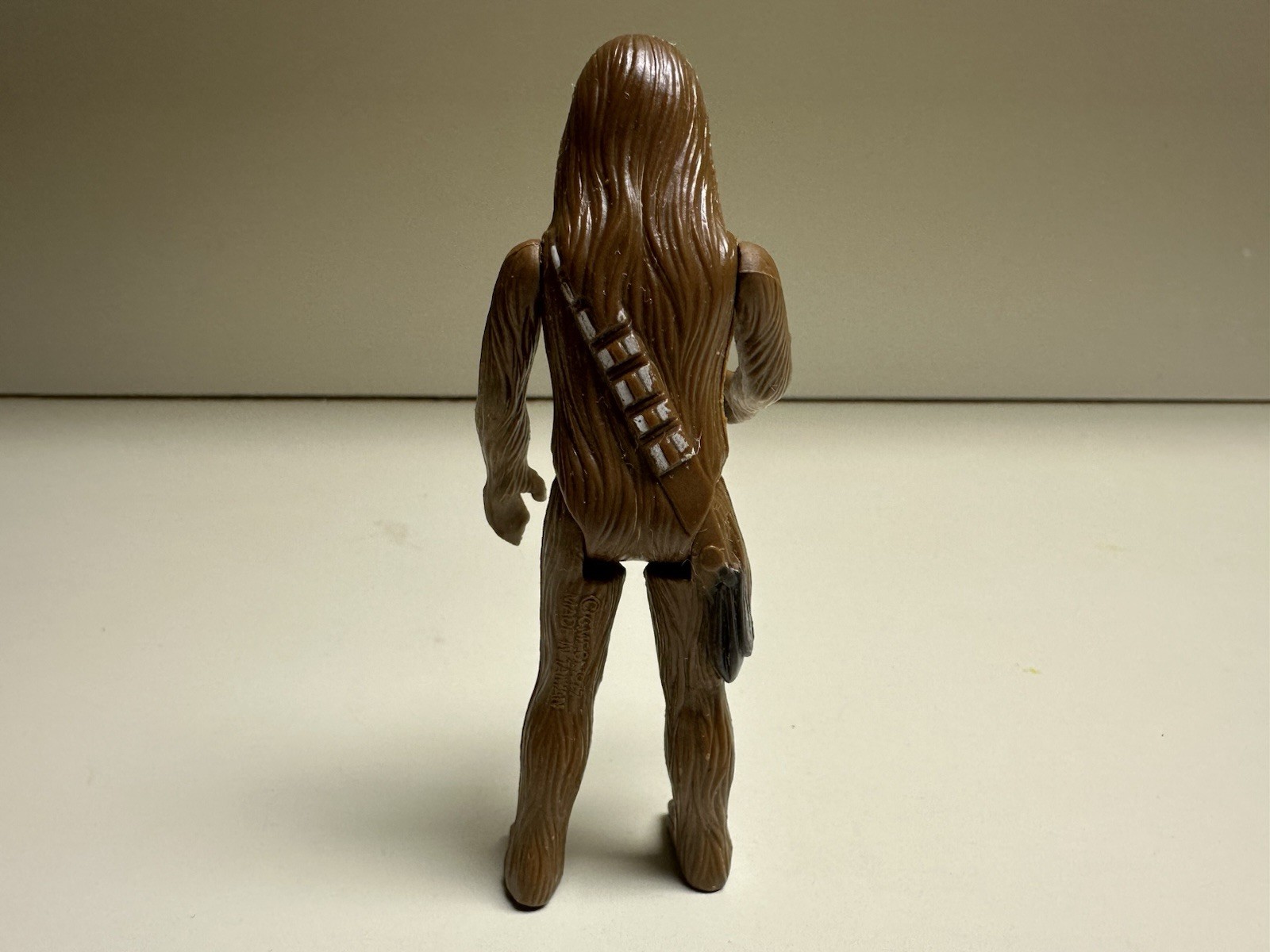 Chewbacca sold