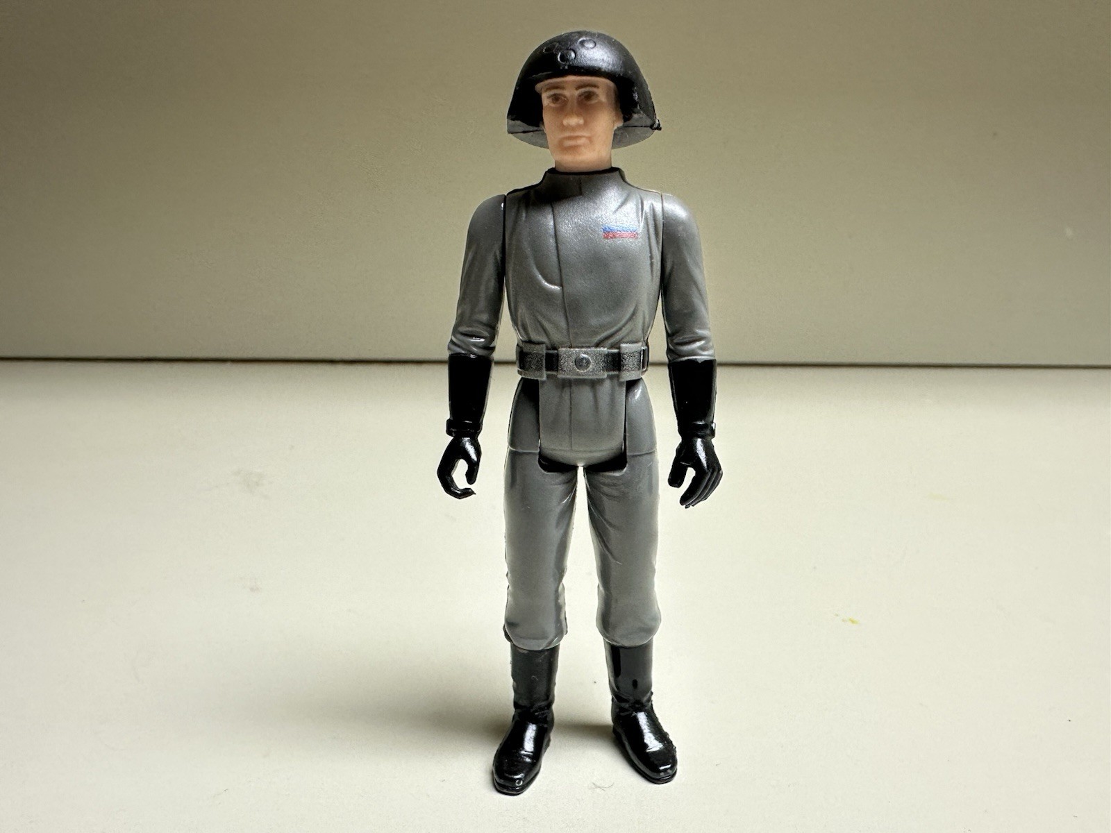 Death Squad Commander (Star Destroyer Commander) sold