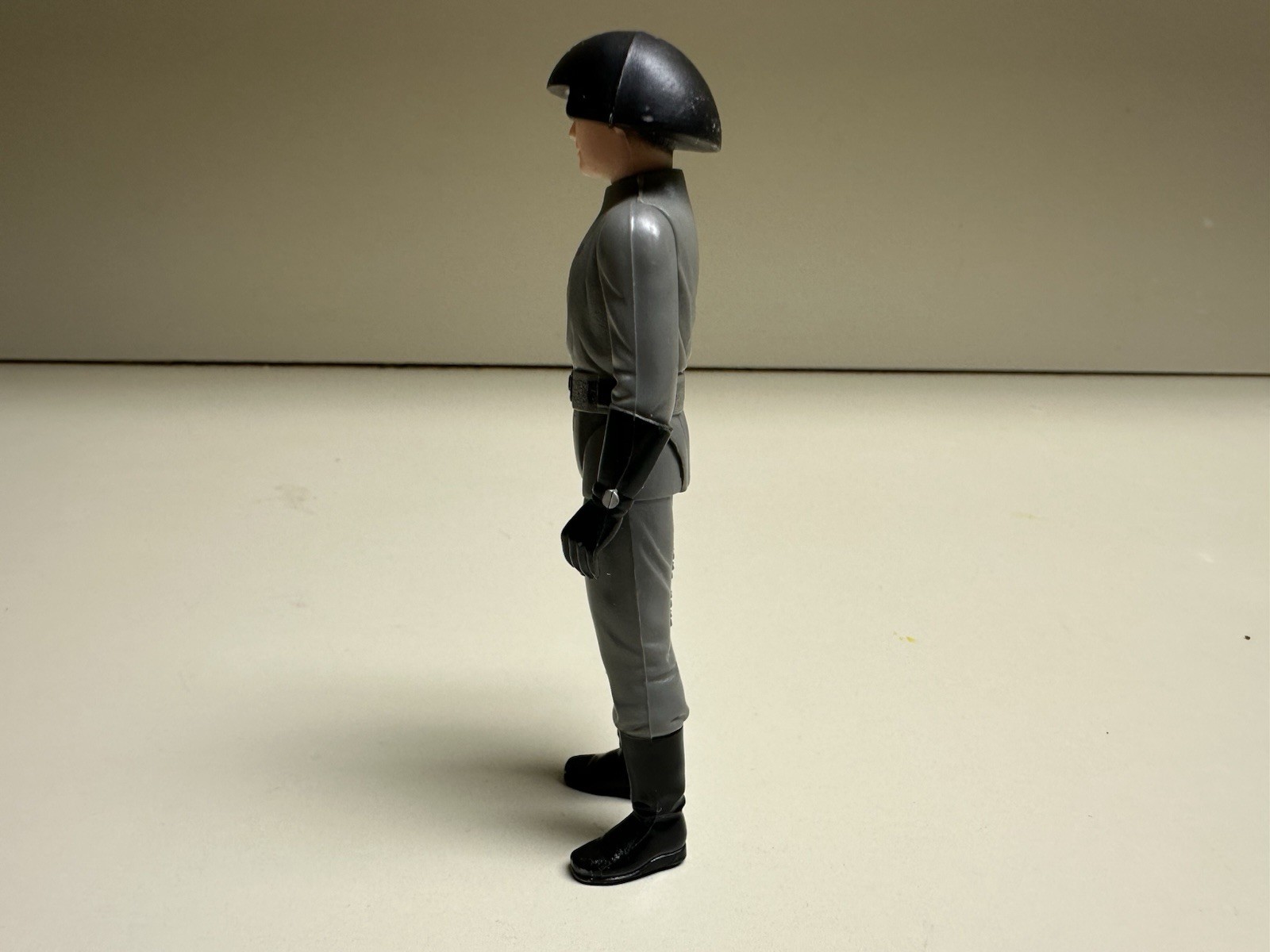 Death Squad Commander (Star Destroyer Commander) sold